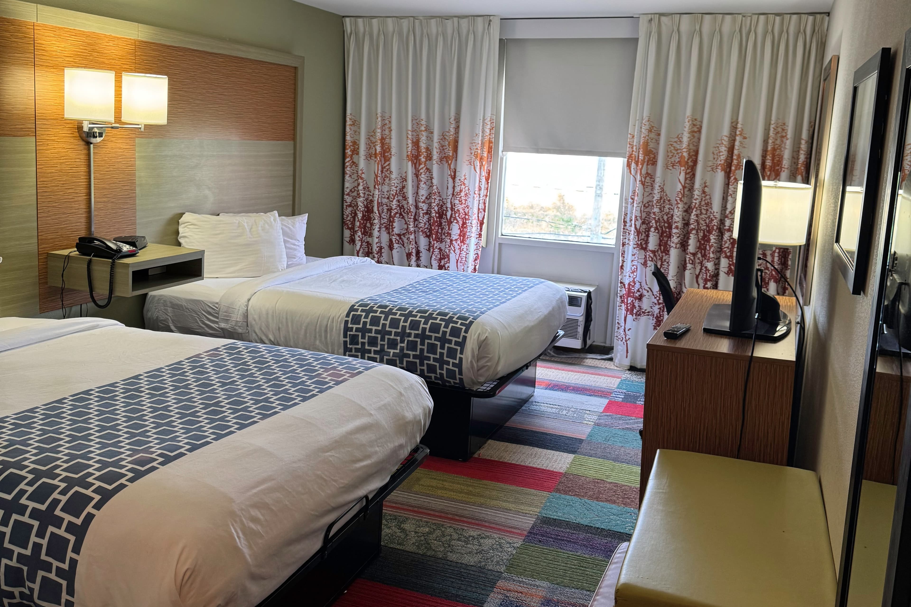 Gallus Stadium Park Inn, an Ascend Collection Hotel — 22