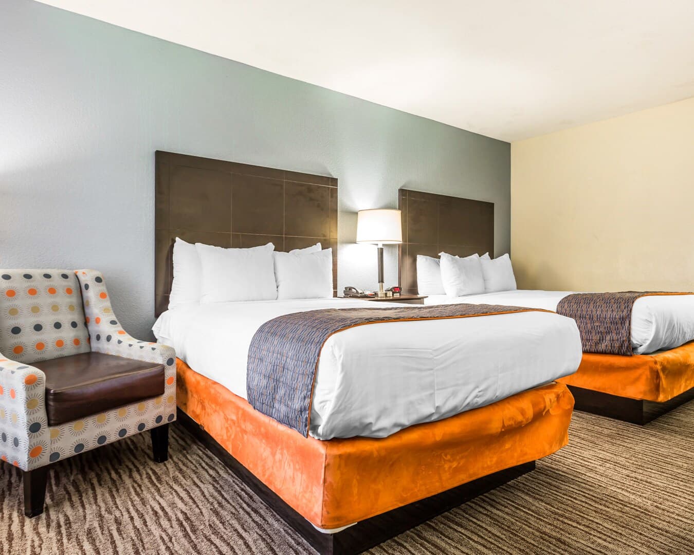 Quality Inn Mt. Pleasant - Charleston — 2