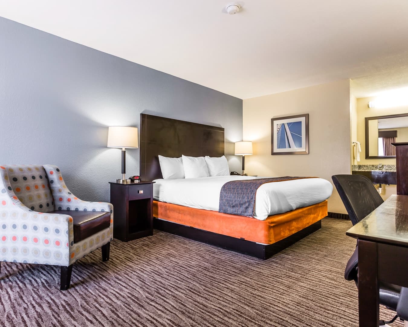 Quality Inn Mt. Pleasant - Charleston — 12