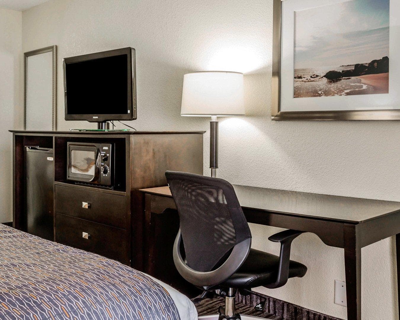 Quality Inn Mt. Pleasant - Charleston - Image 2