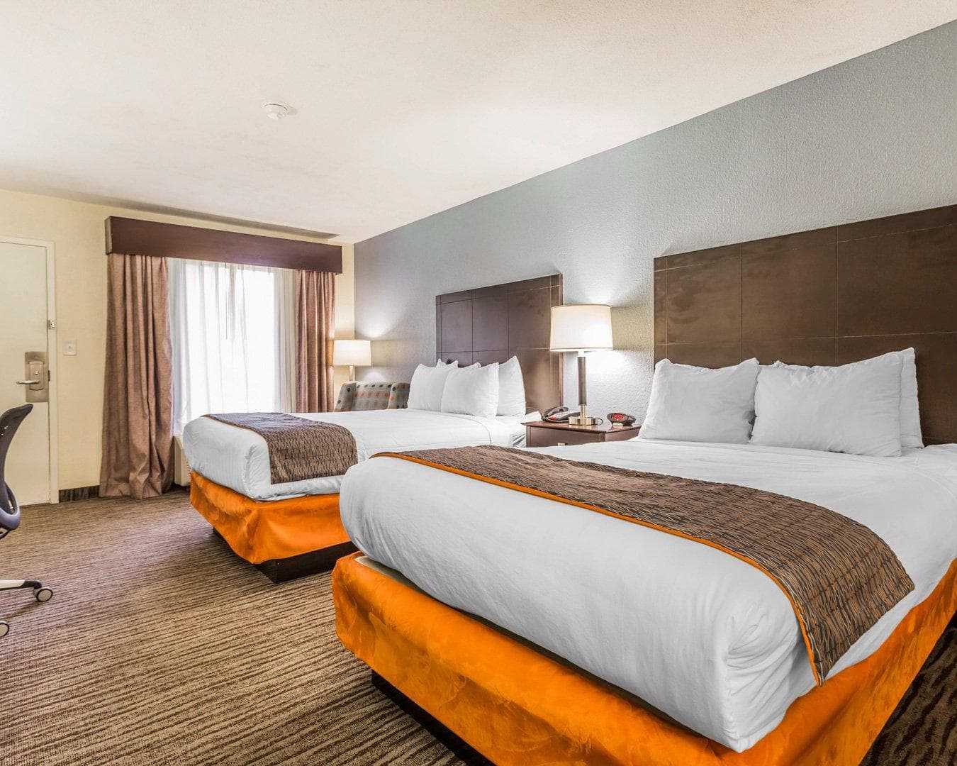 Quality Inn Mt. Pleasant - Charleston - Image 5