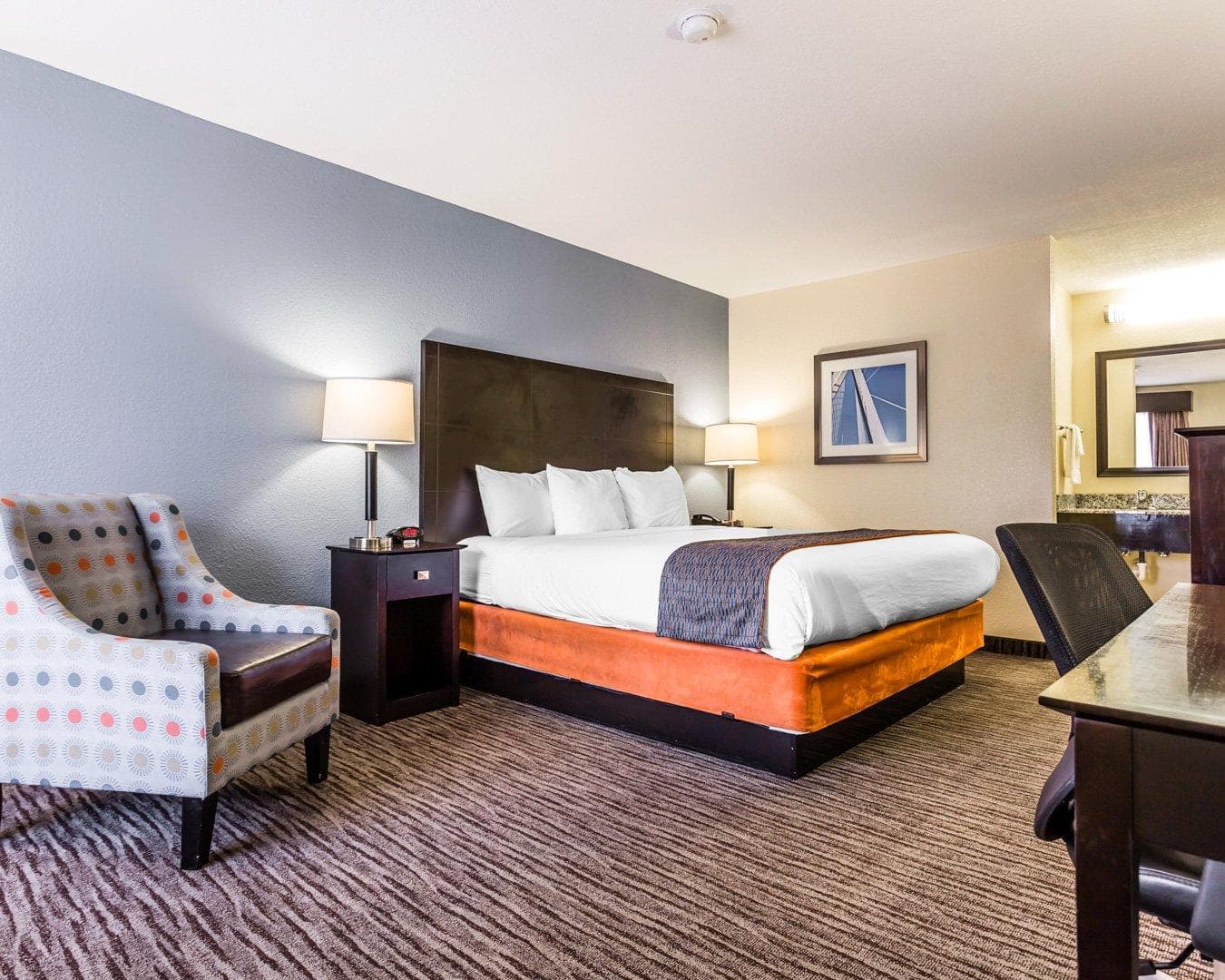Quality Inn Mt. Pleasant - Charleston — 10