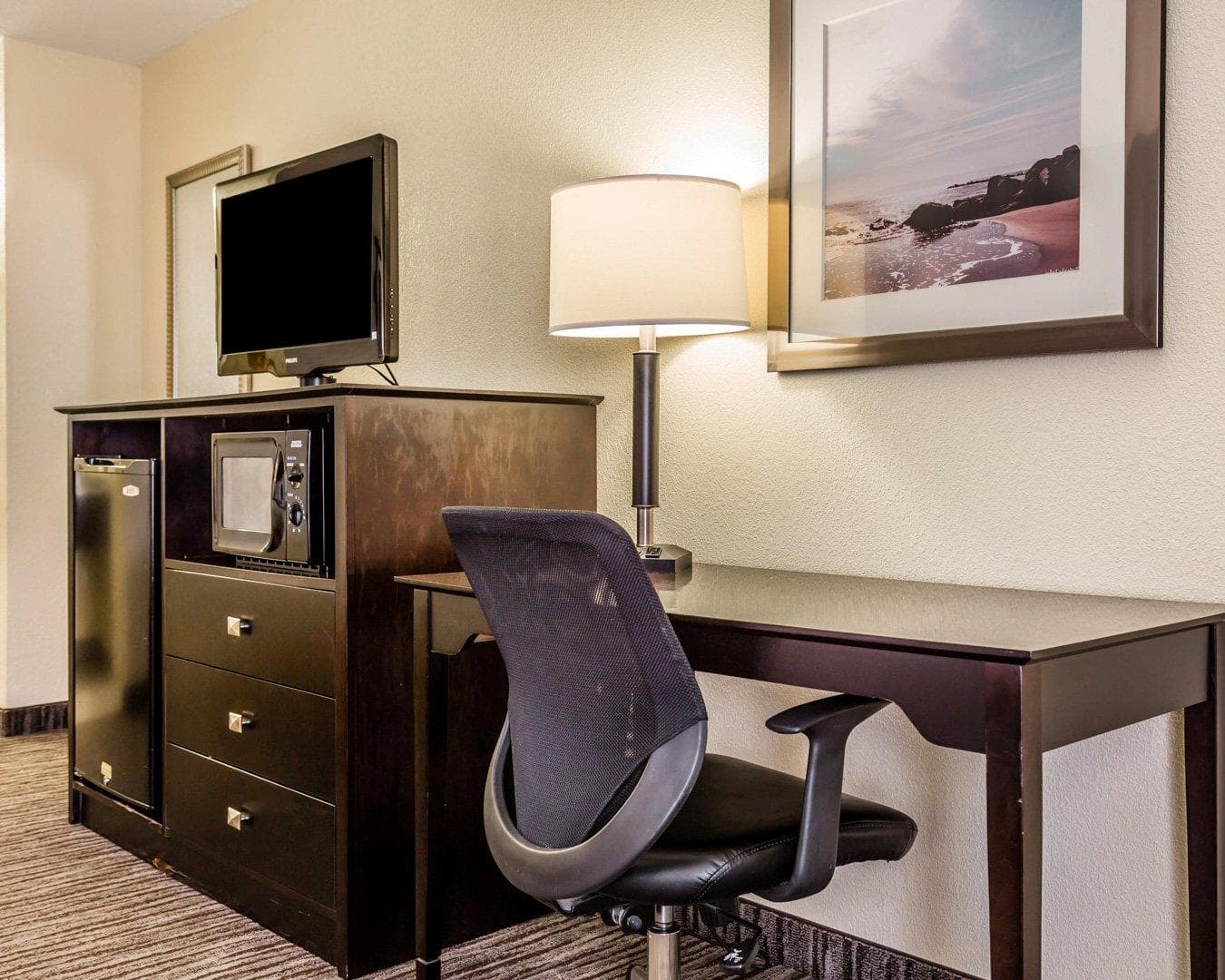 Quality Inn Mt. Pleasant - Charleston — 11