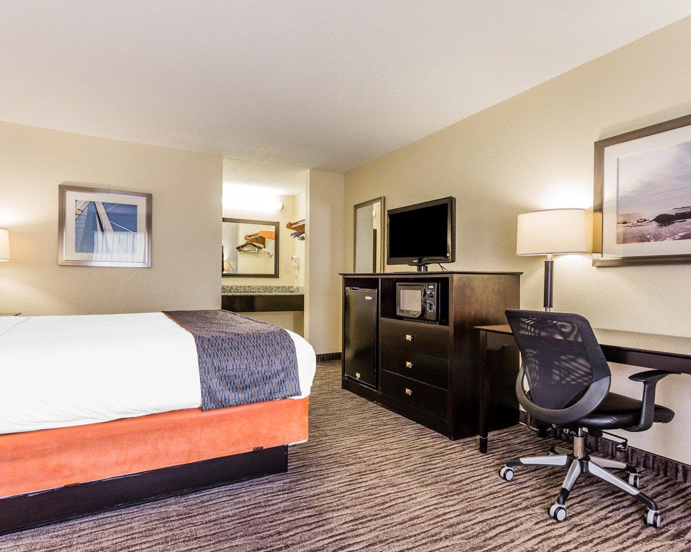 Quality Inn Mt. Pleasant - Charleston — 12
