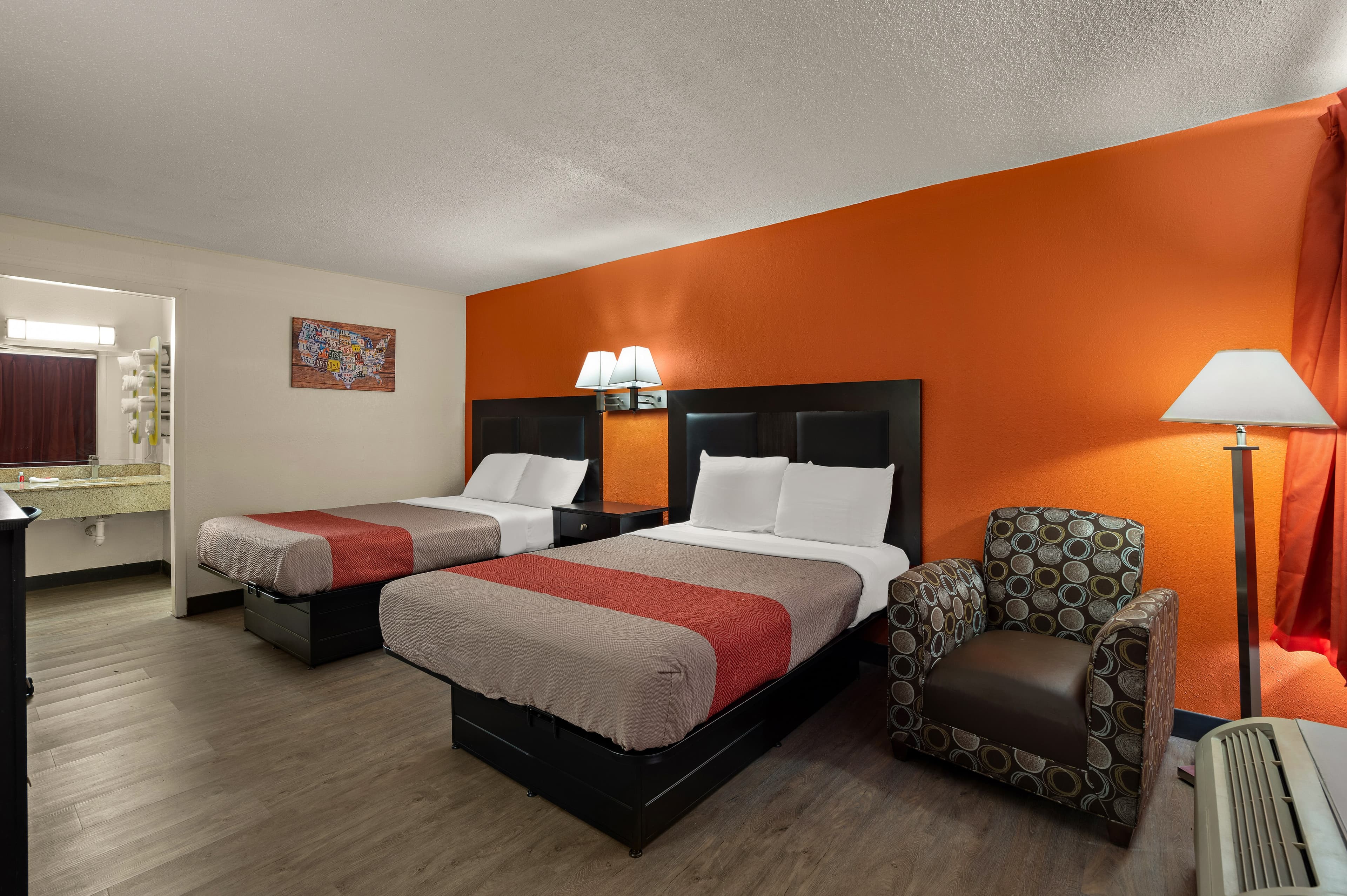 Econo Lodge Yemassee - Image 1