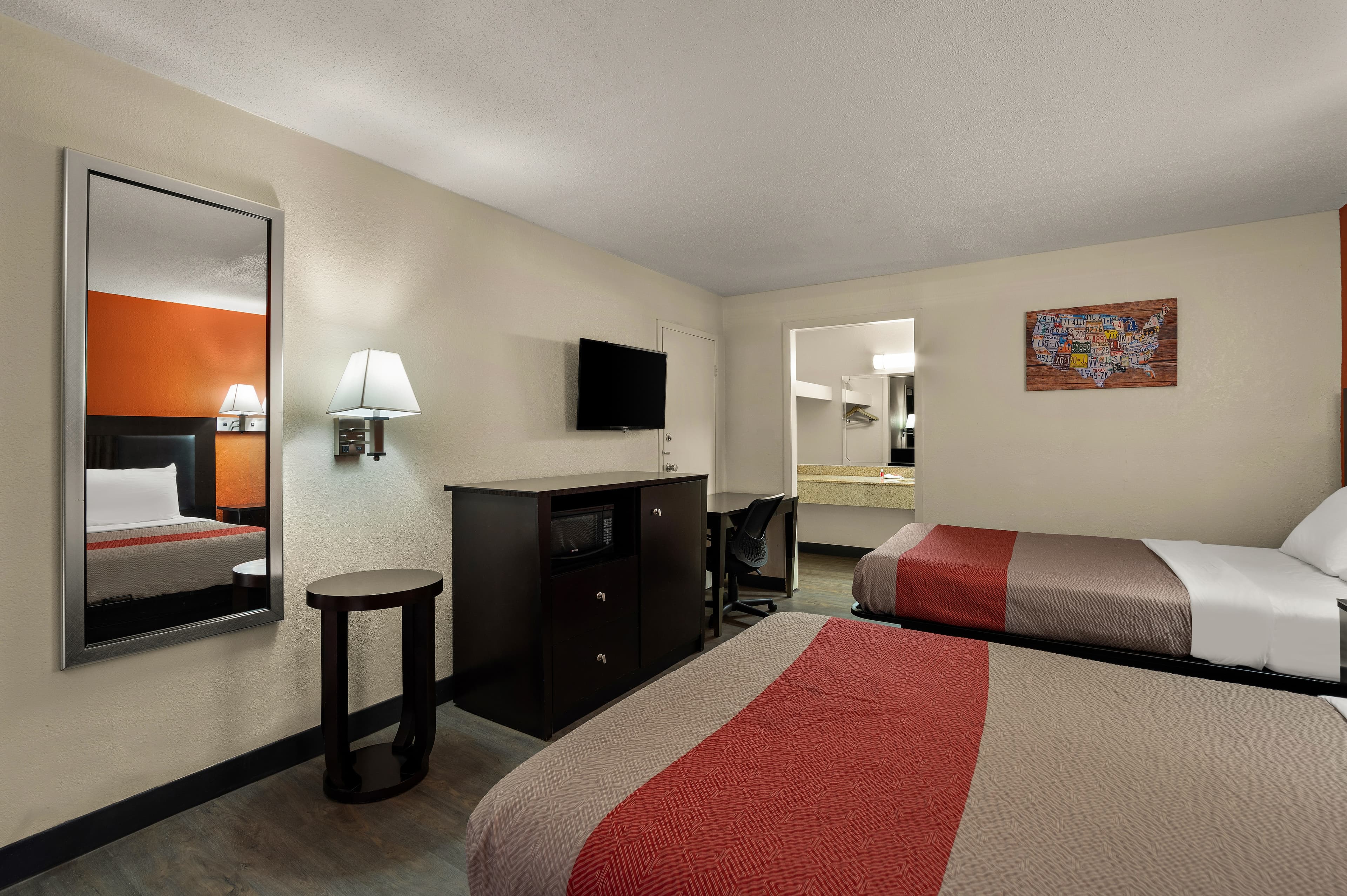 Econo Lodge Yemassee — 7