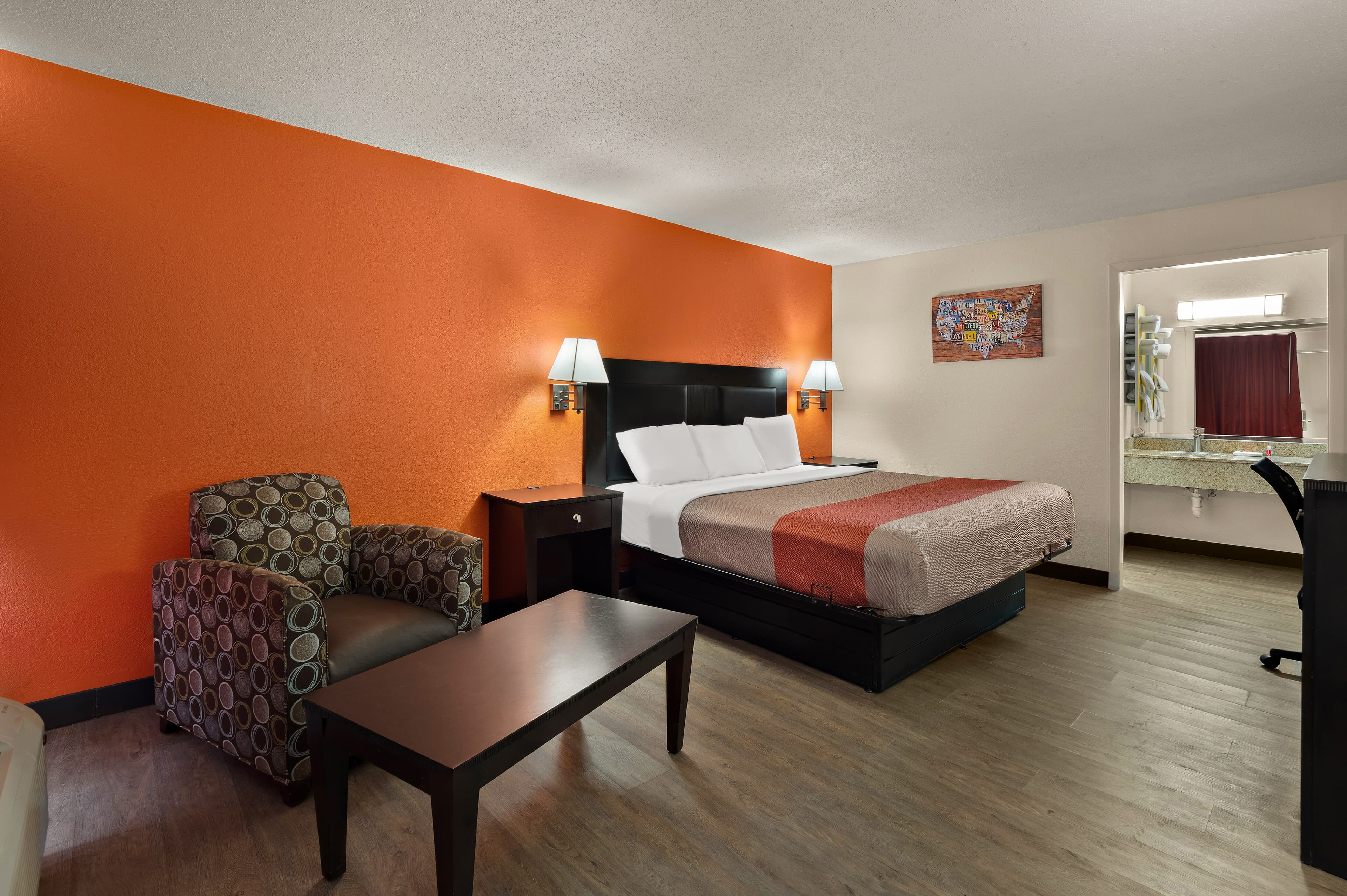 Econo Lodge Yemassee - Image 2