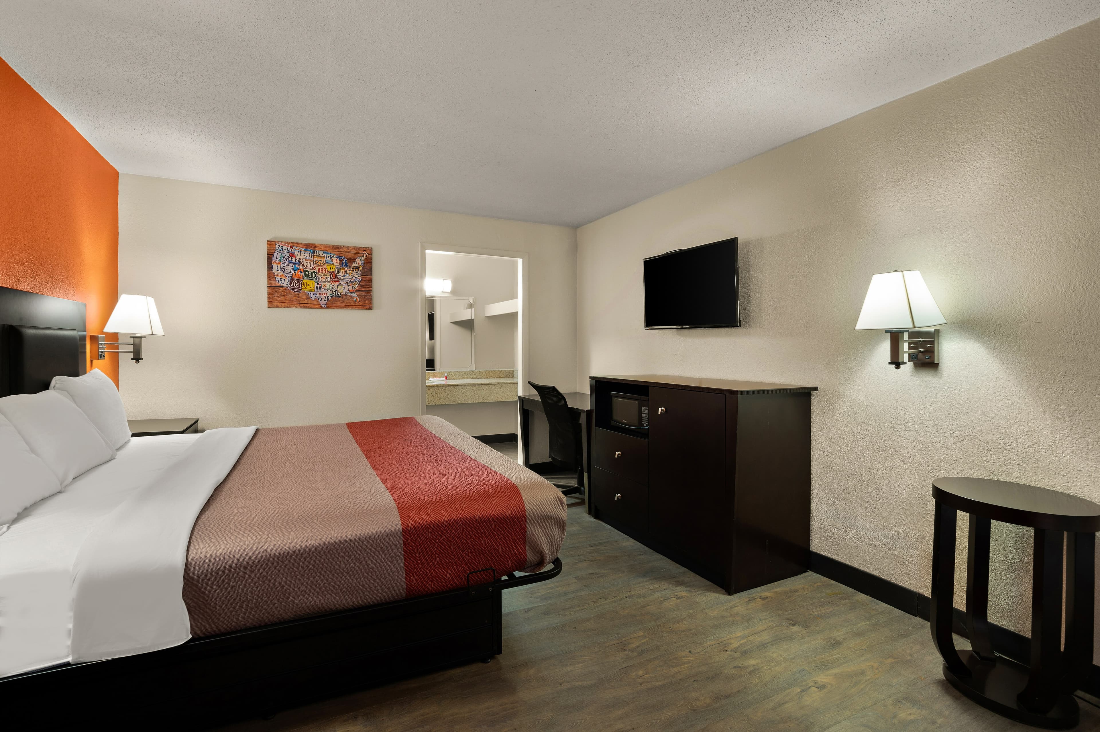 Econo Lodge Yemassee - Image 3