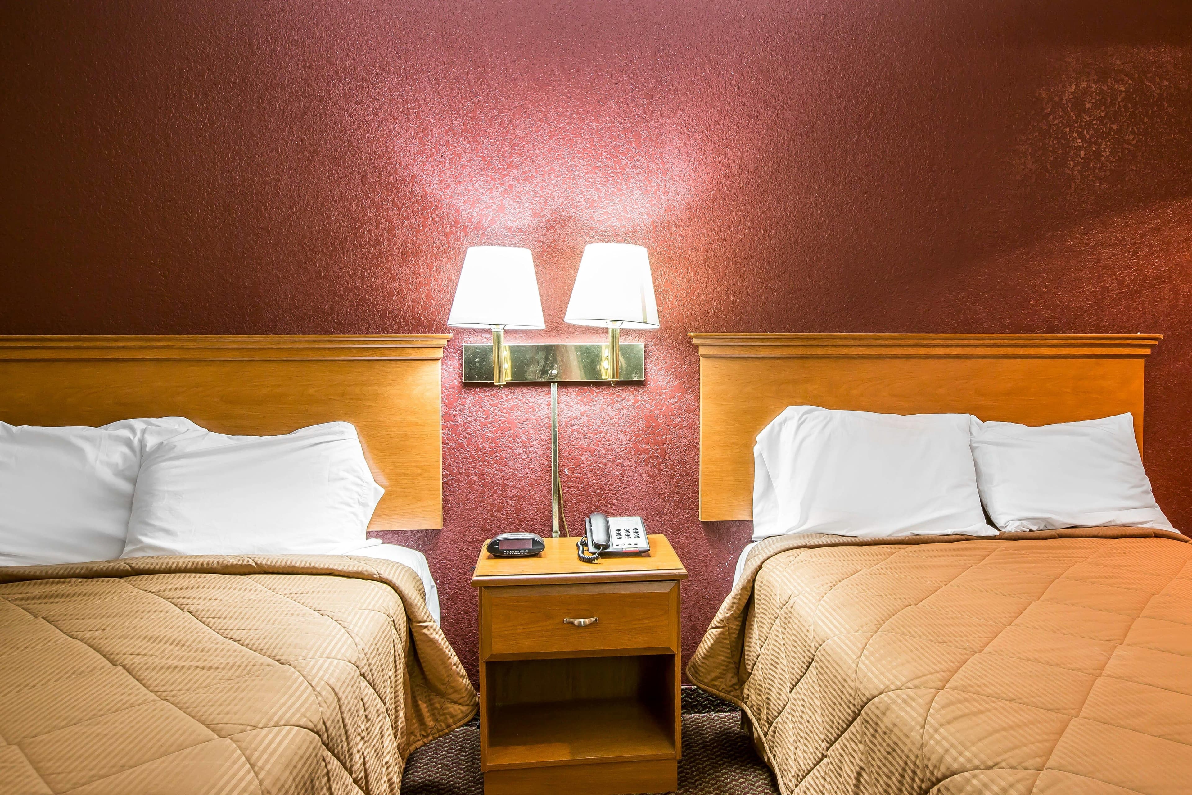 Rodeway Inn Expo Center — 6