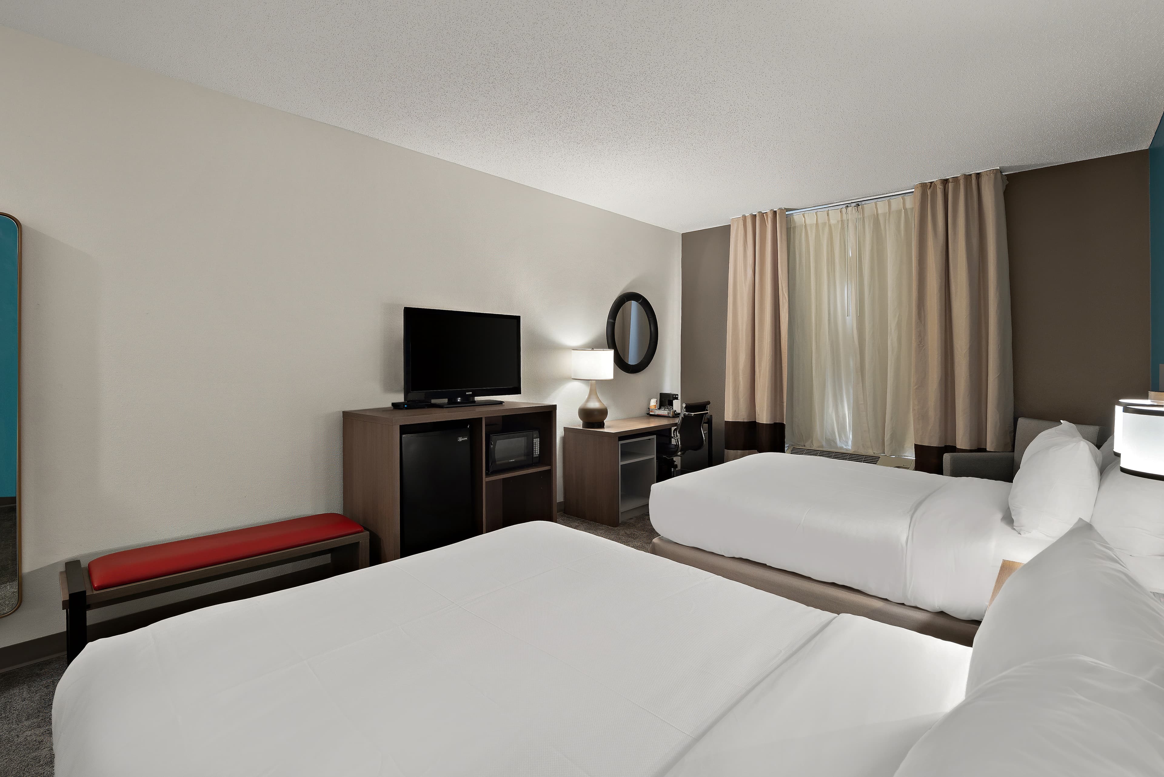 Comfort Inn & Suites Santee I-95 — 6