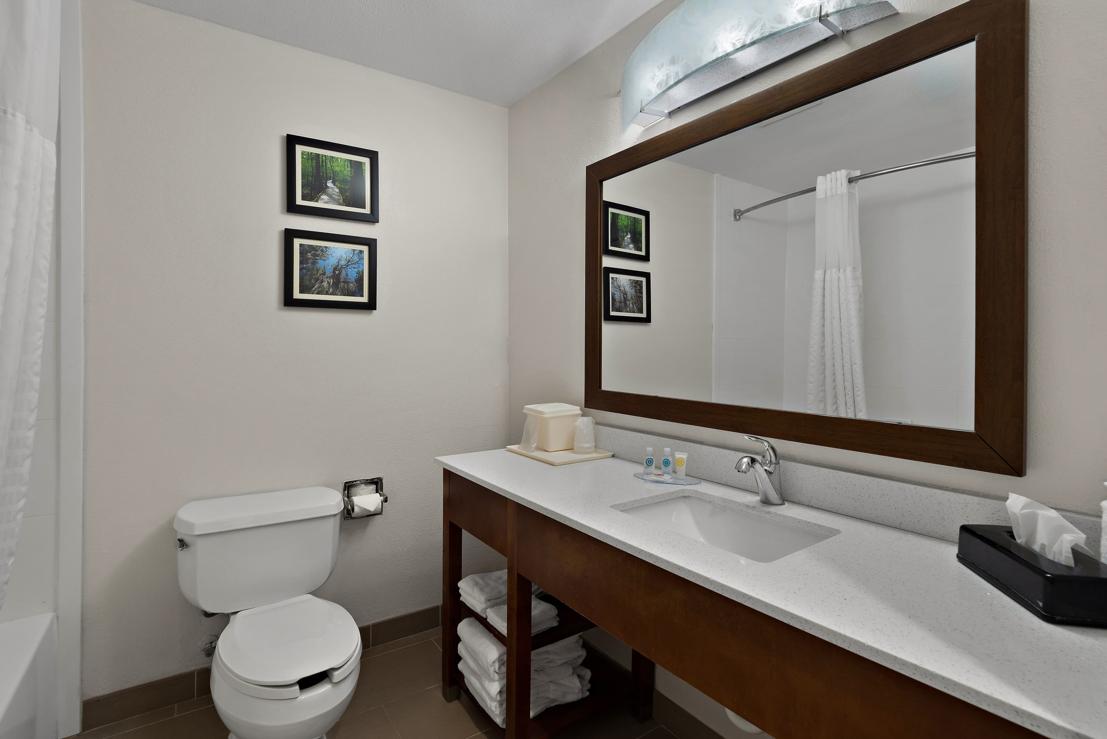 Comfort Inn & Suites Santee I-95 — 13