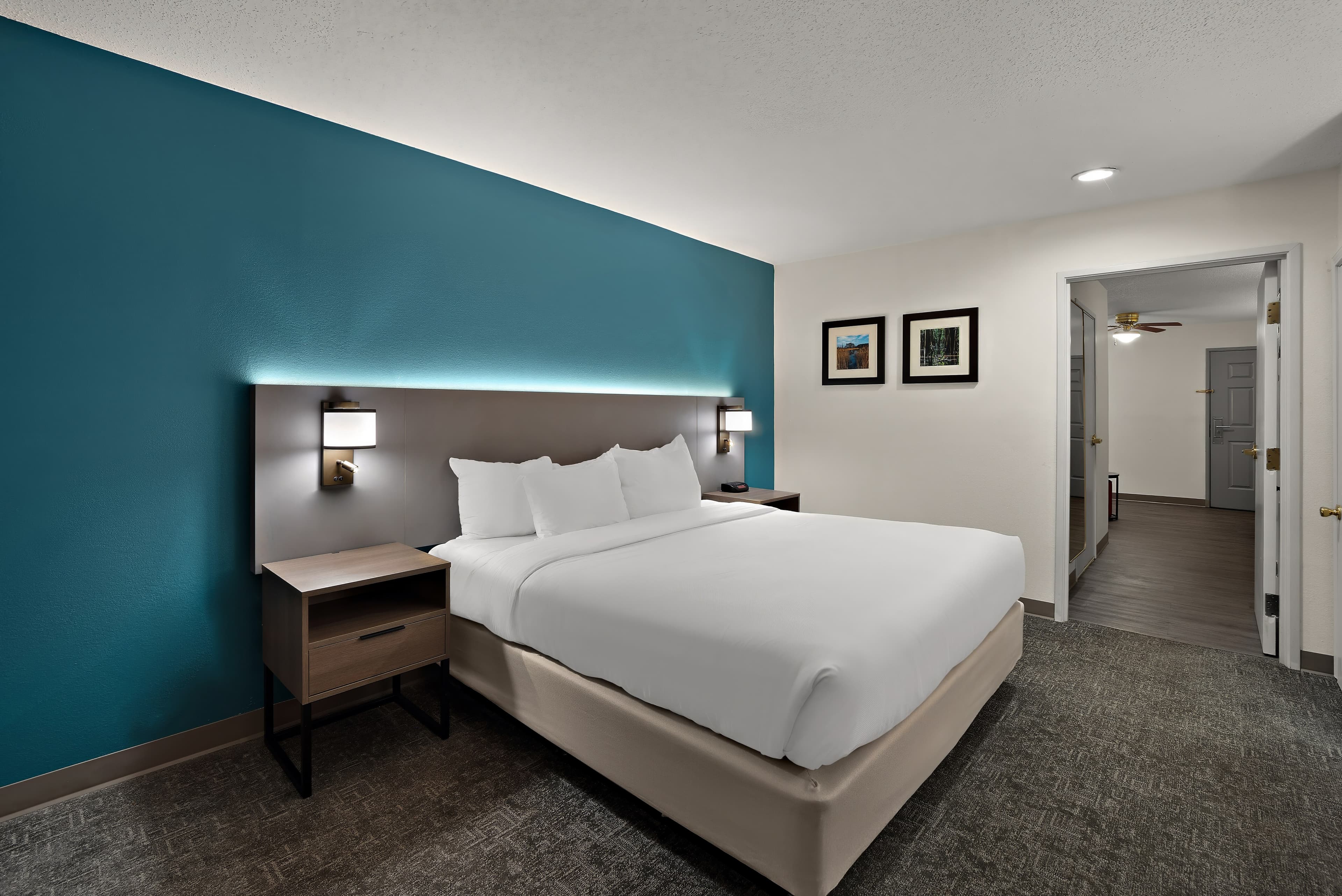 Comfort Inn & Suites Santee I-95 — 15