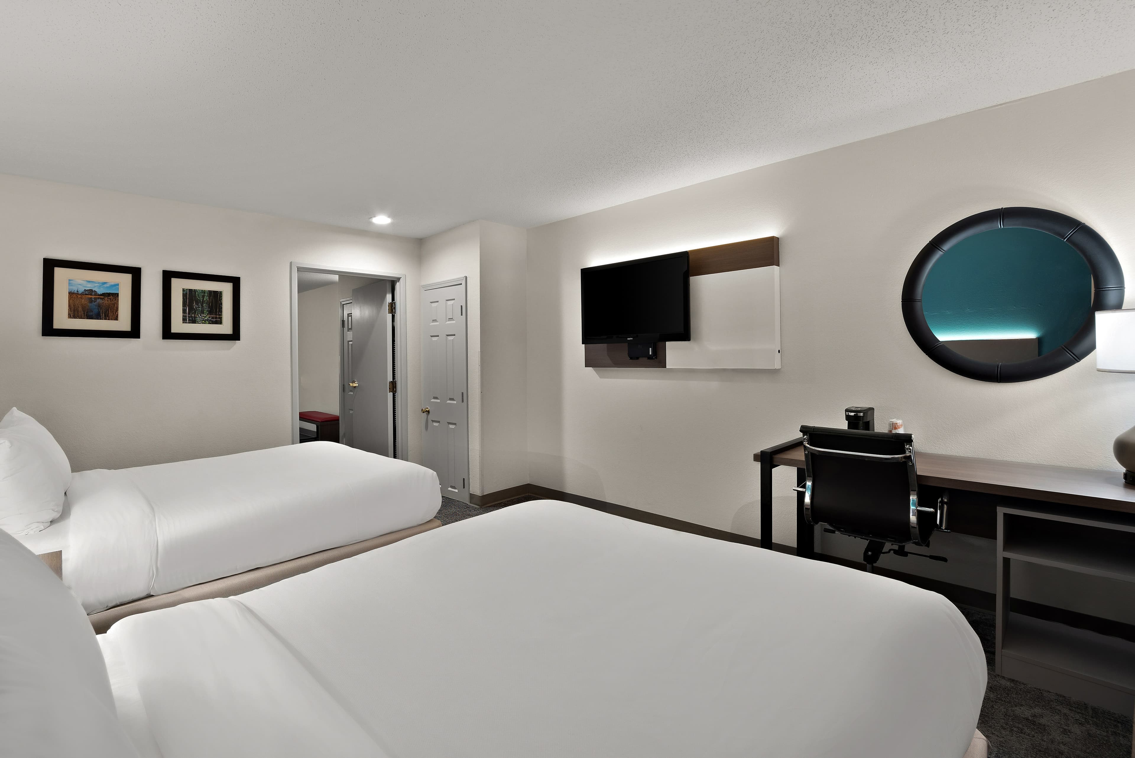 Comfort Inn & Suites Santee I-95 — 14