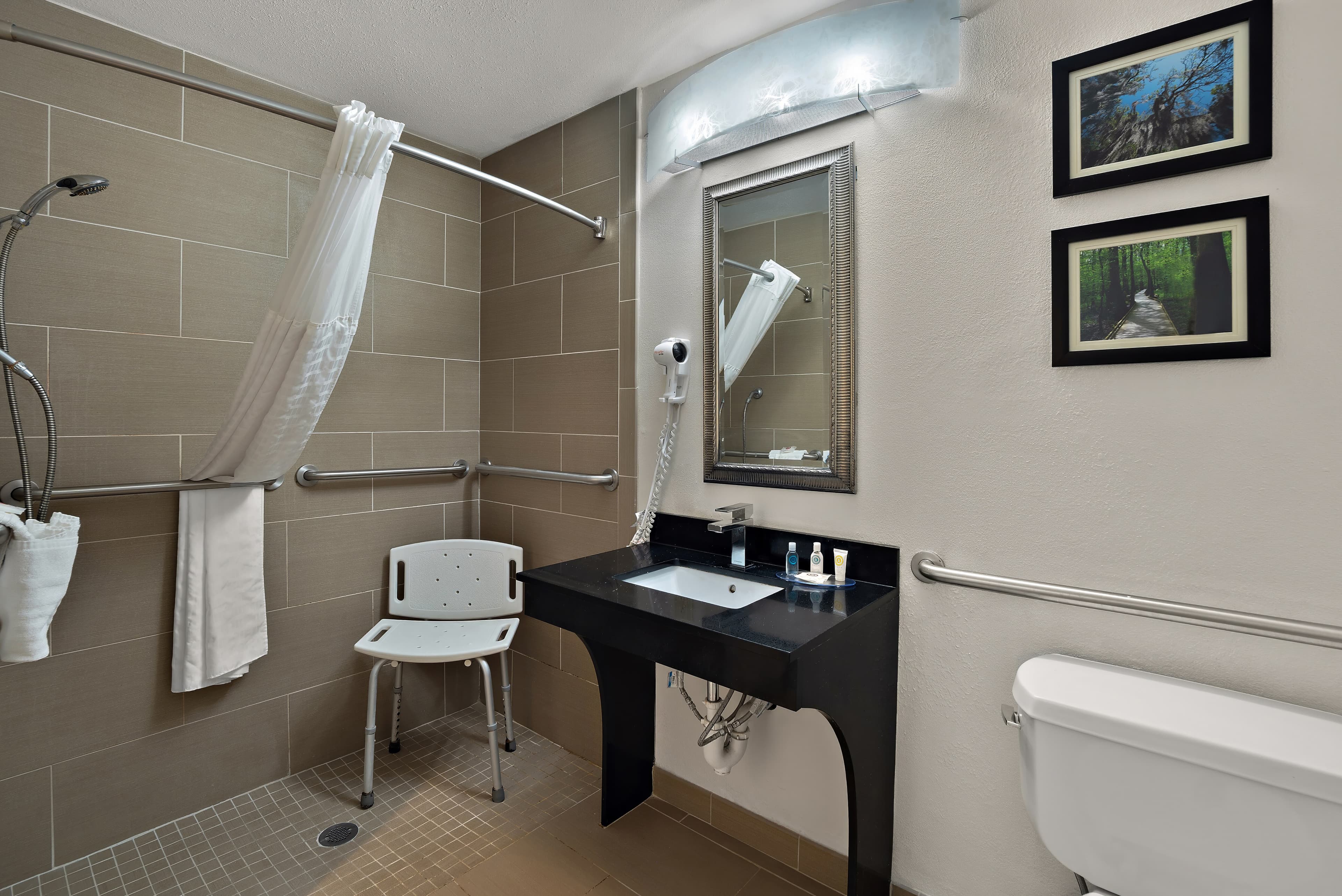 Comfort Inn & Suites Santee I-95 - Image 2