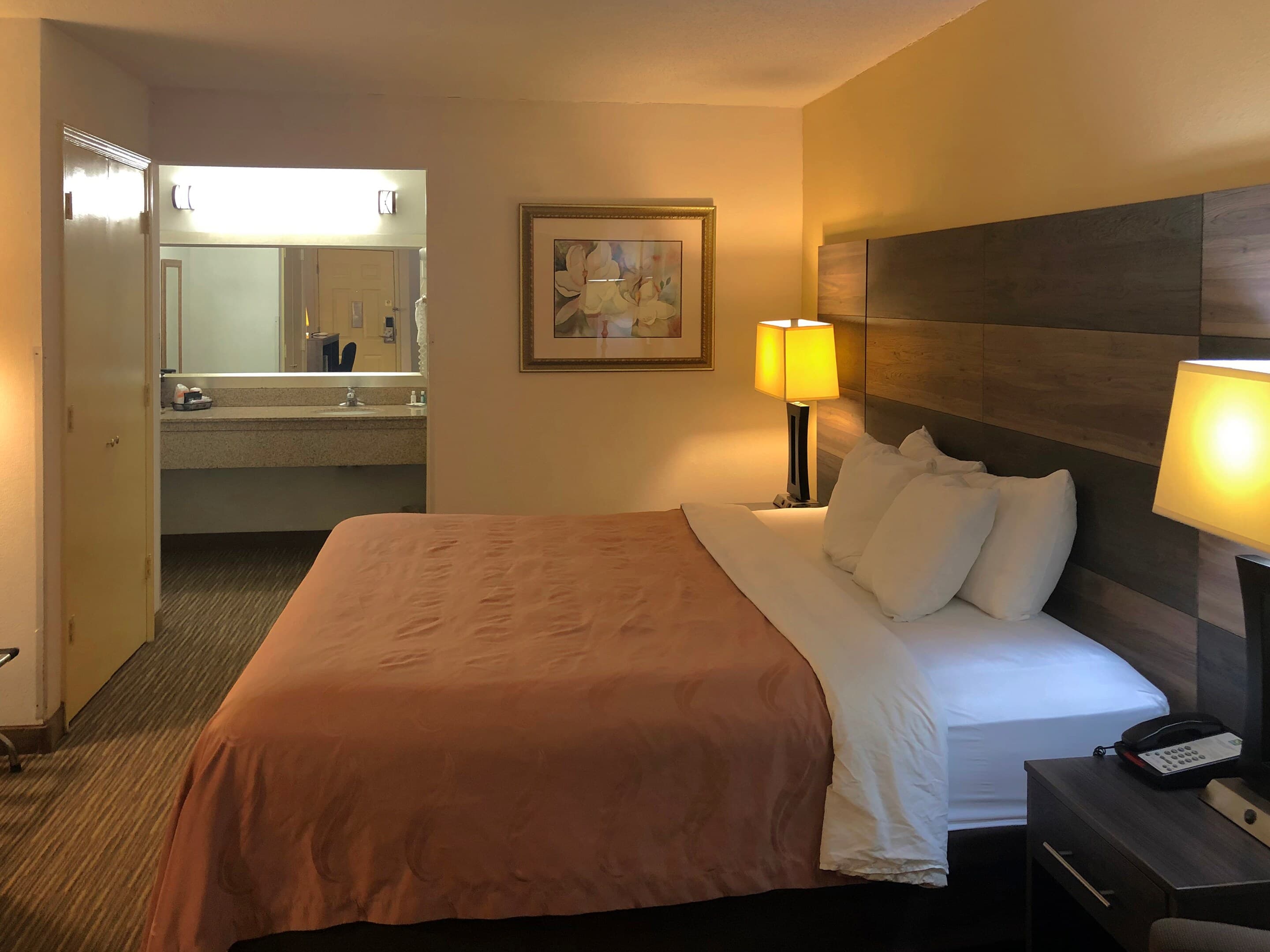 Quality Inn Bennettsville - Image 3