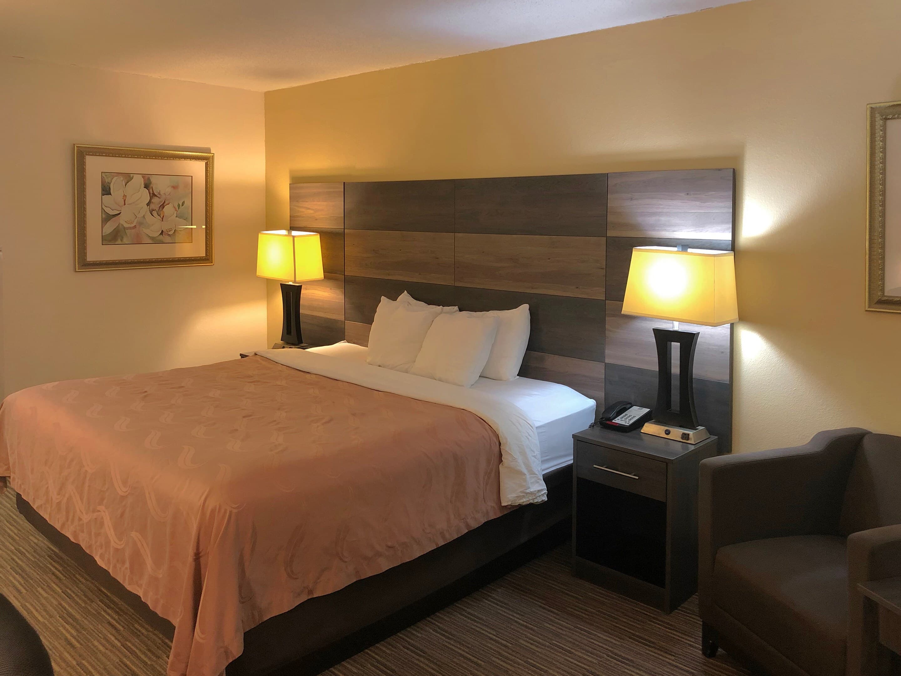 Quality Inn Bennettsville - Image 4