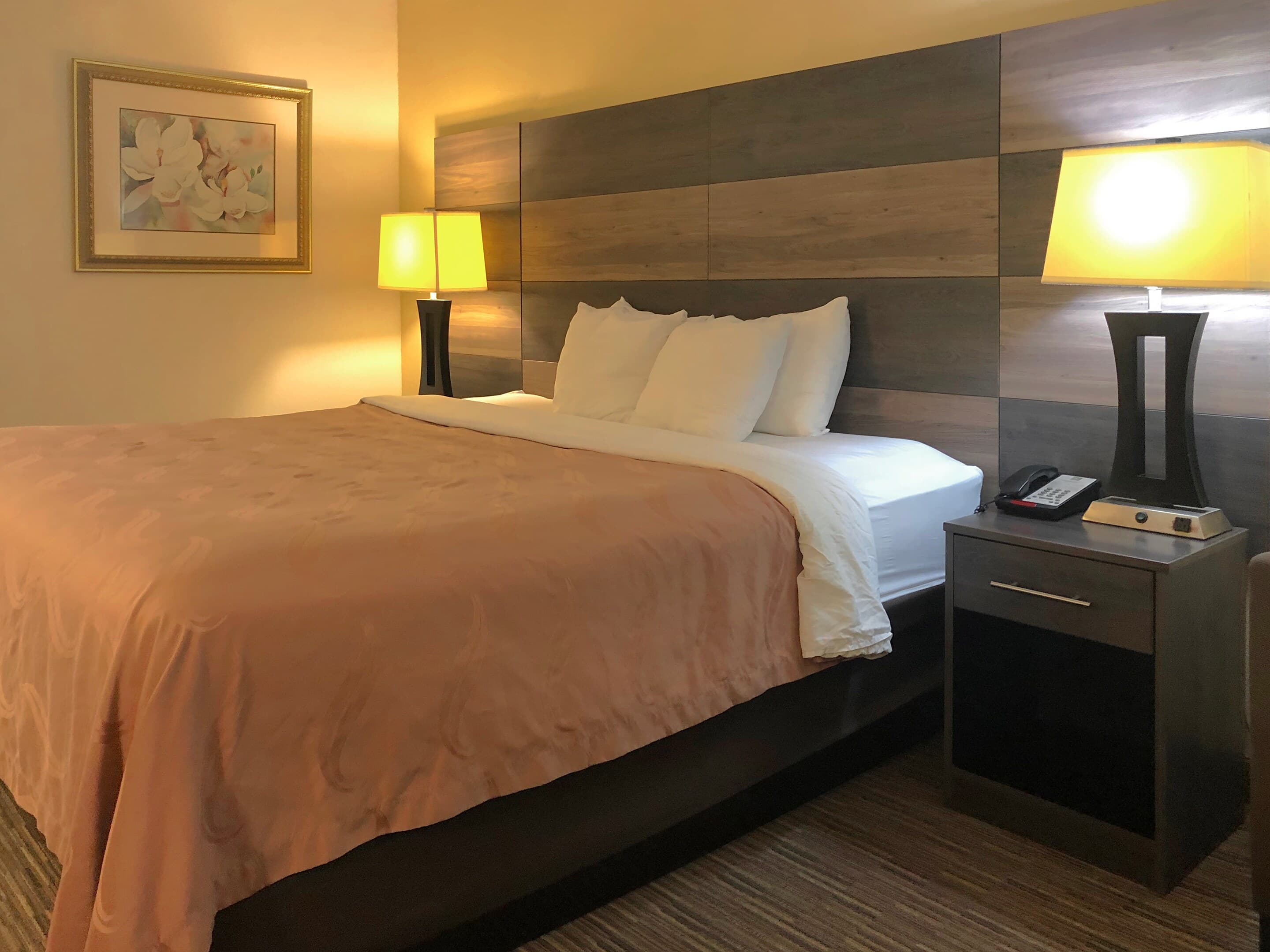 Quality Inn Bennettsville - Image 5