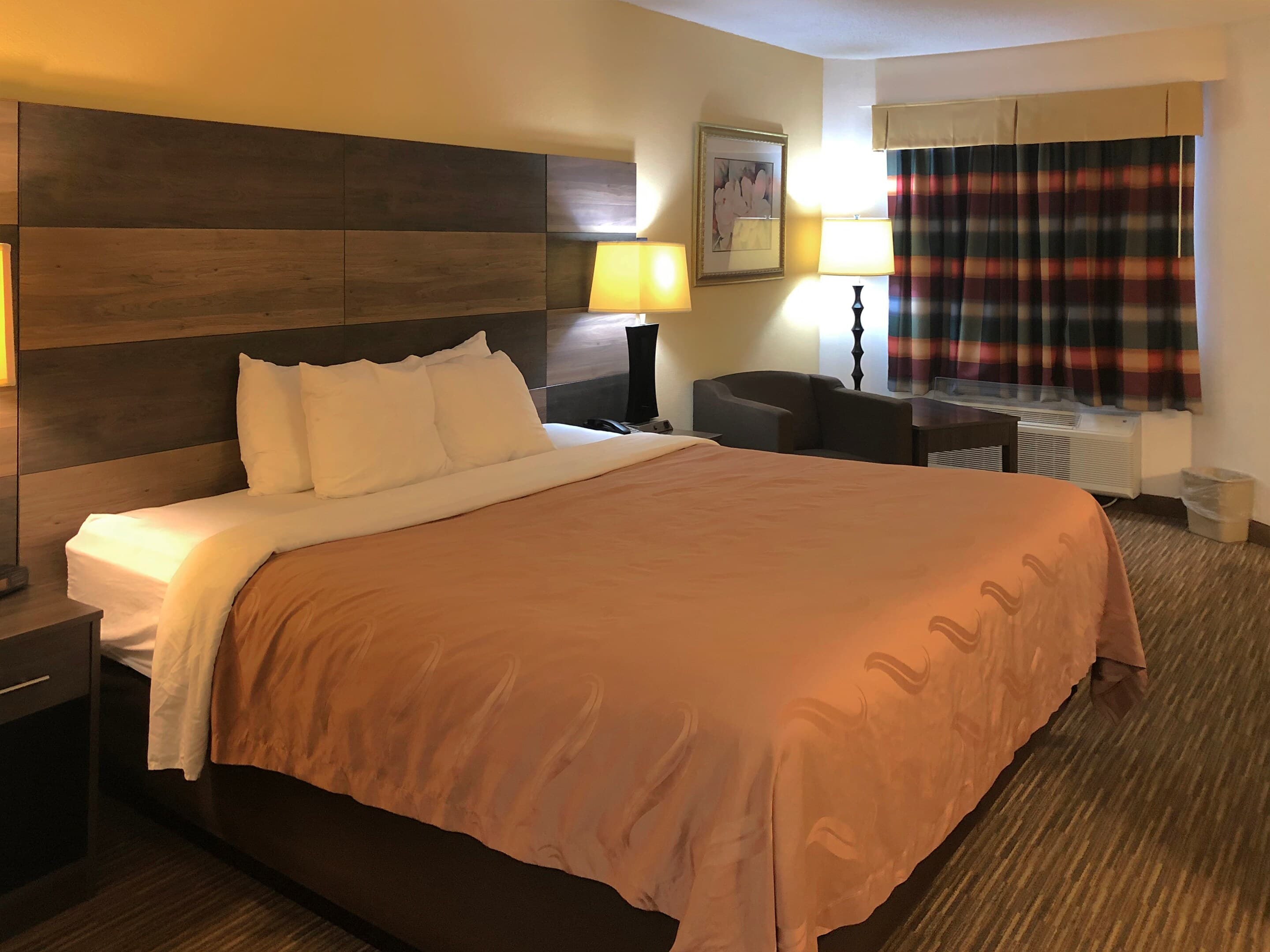 Quality Inn Bennettsville — 7