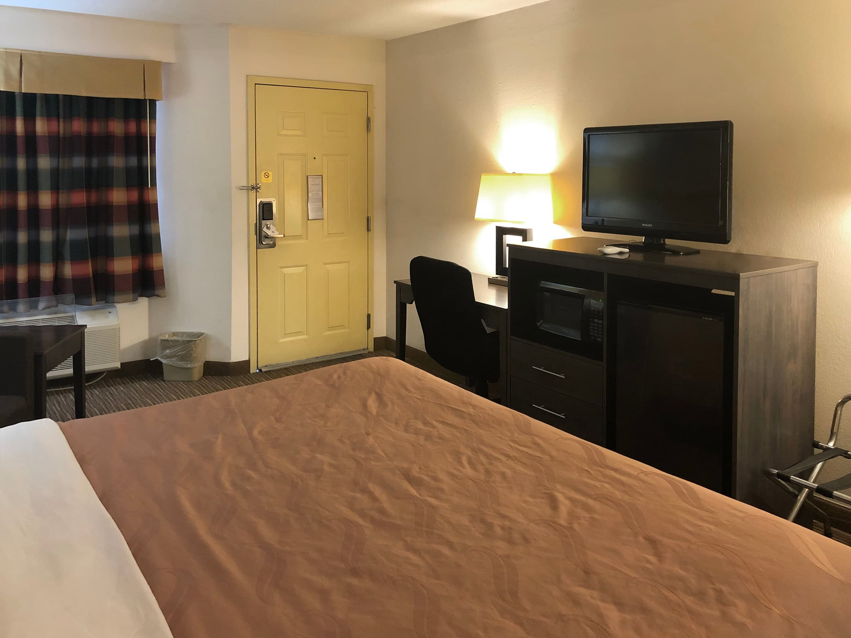 Quality Inn Bennettsville — 8