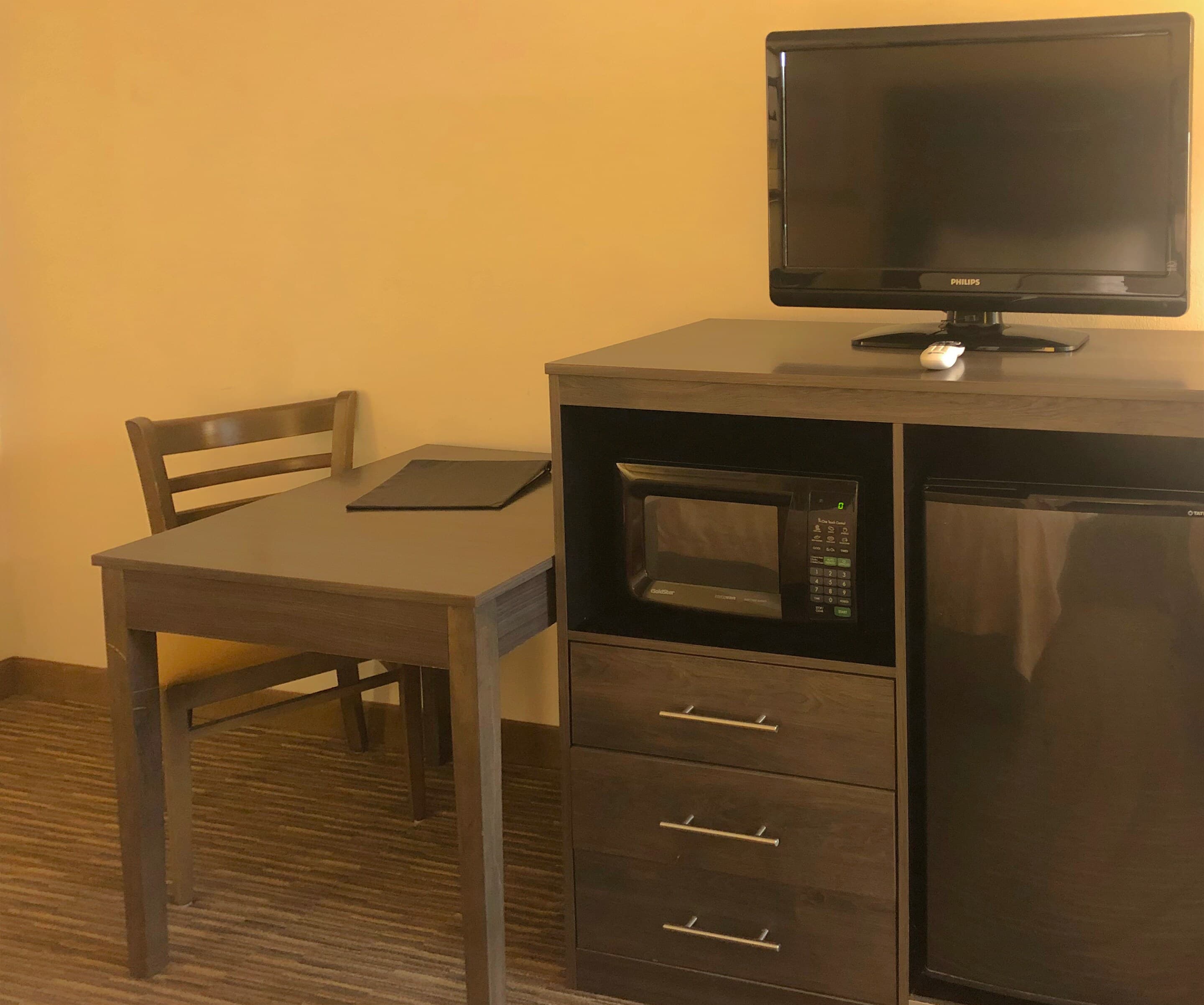 Quality Inn Bennettsville — 9