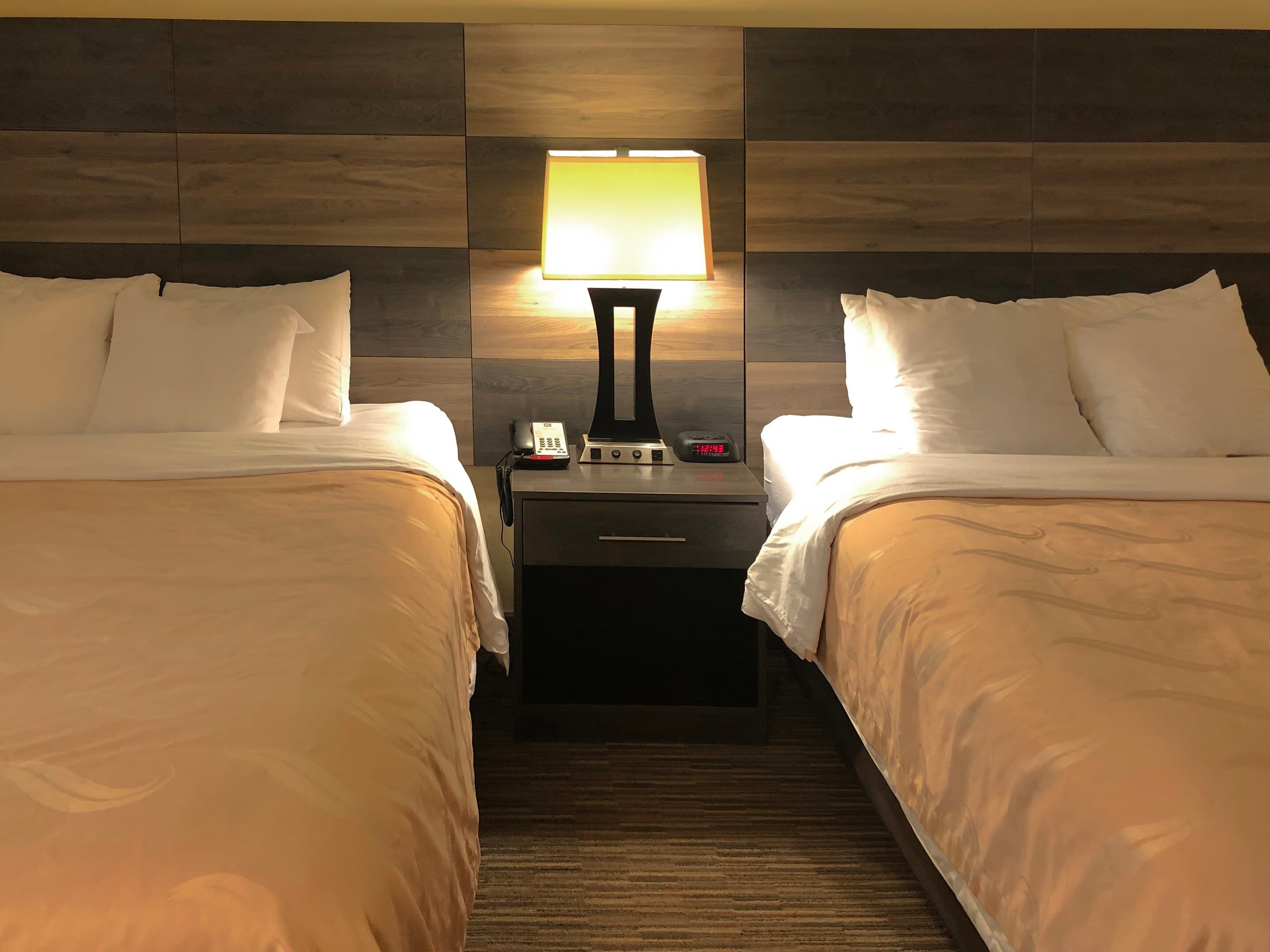 Quality Inn Bennettsville — 45