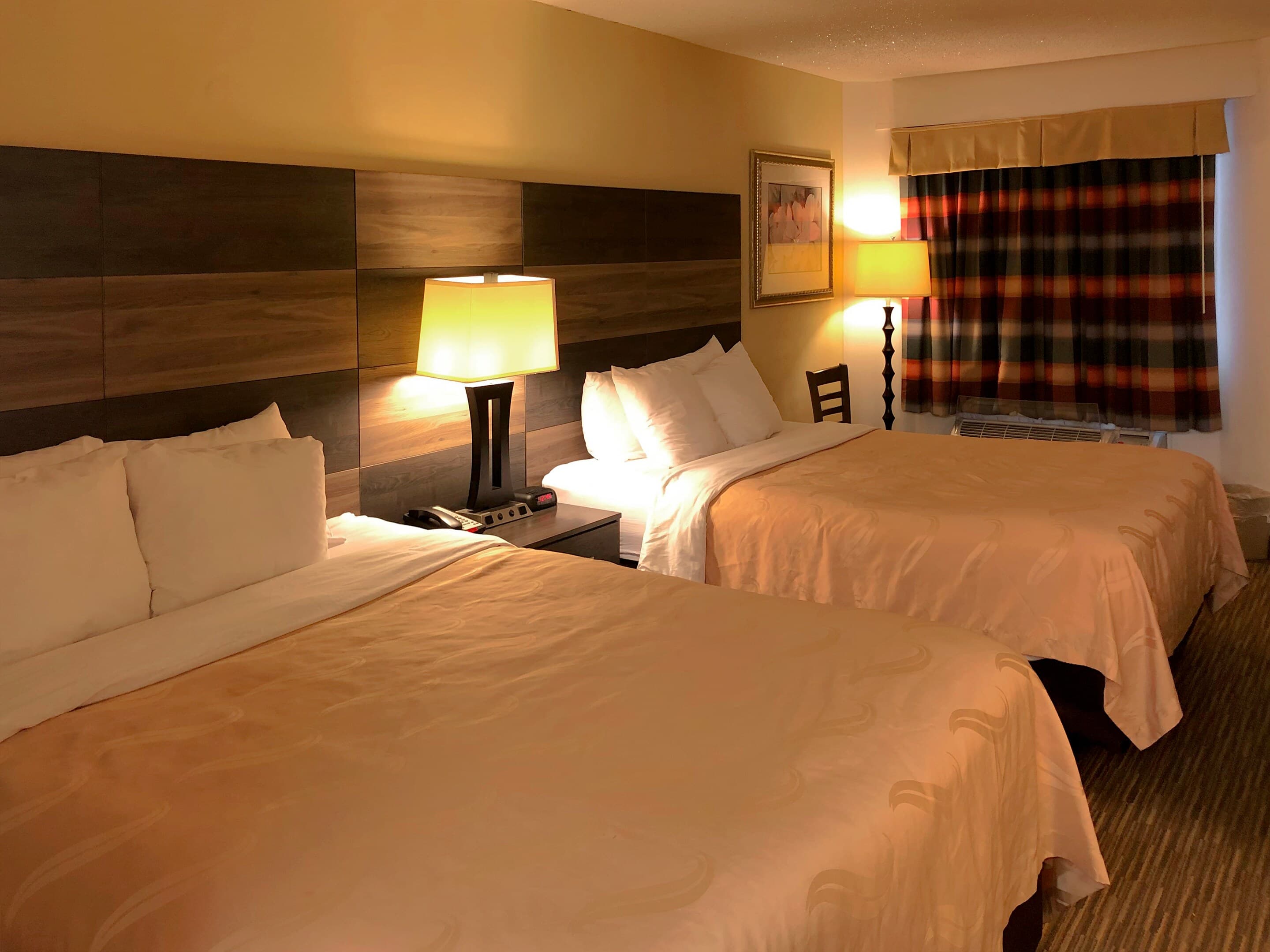 Quality Inn Bennettsville — 48