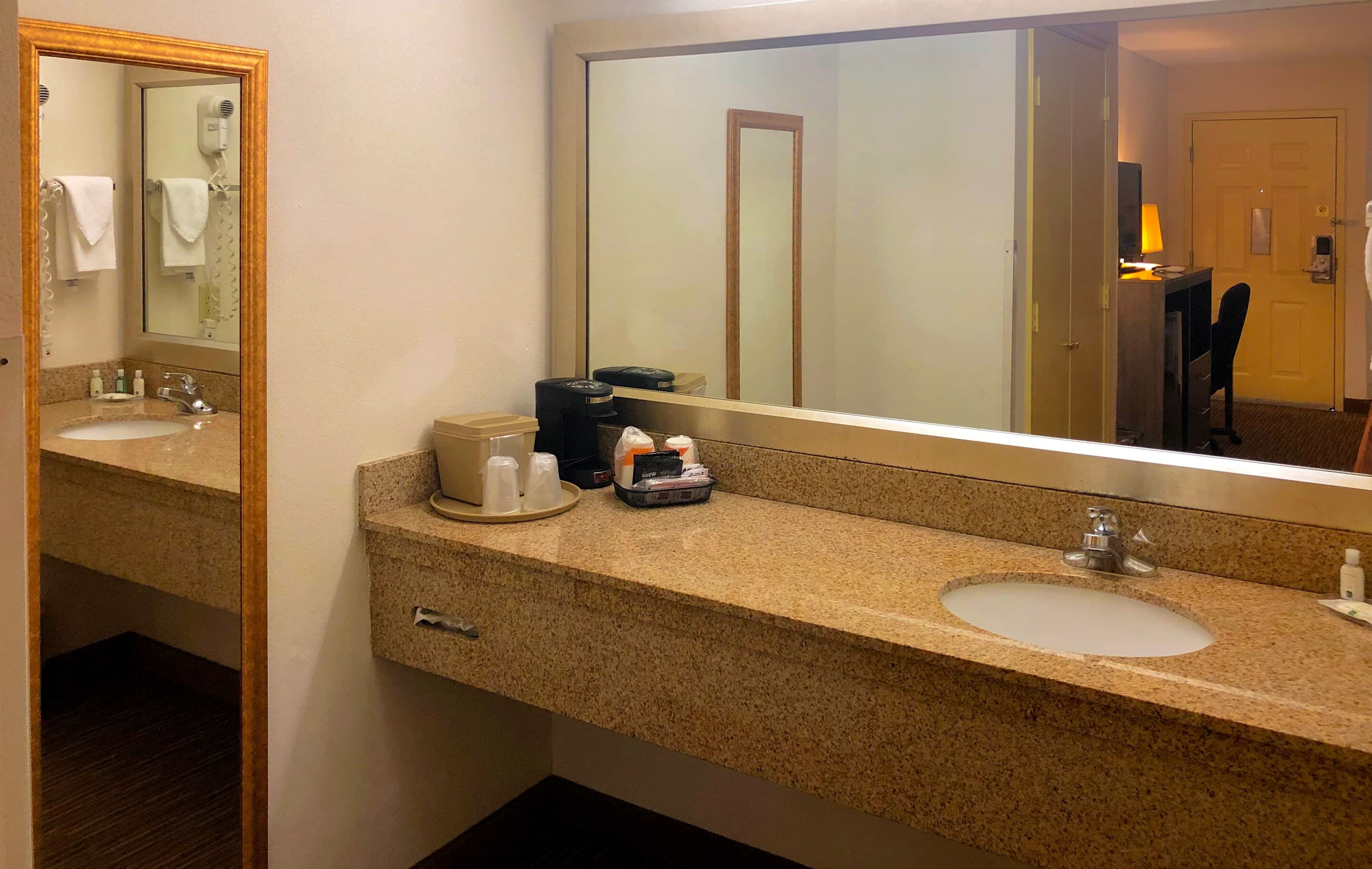 Quality Inn Bennettsville - Image 2