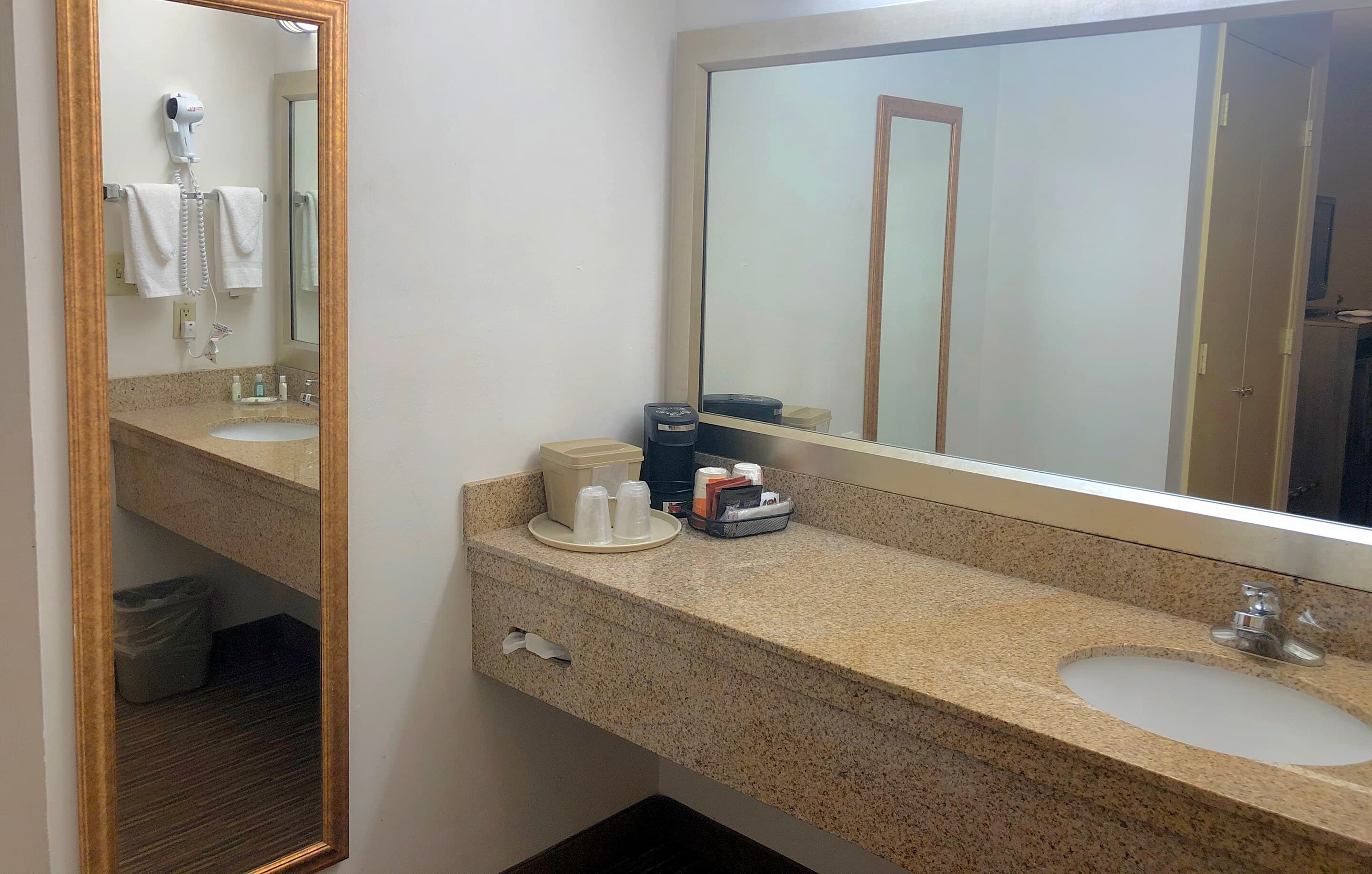 Quality Inn Bennettsville — 6