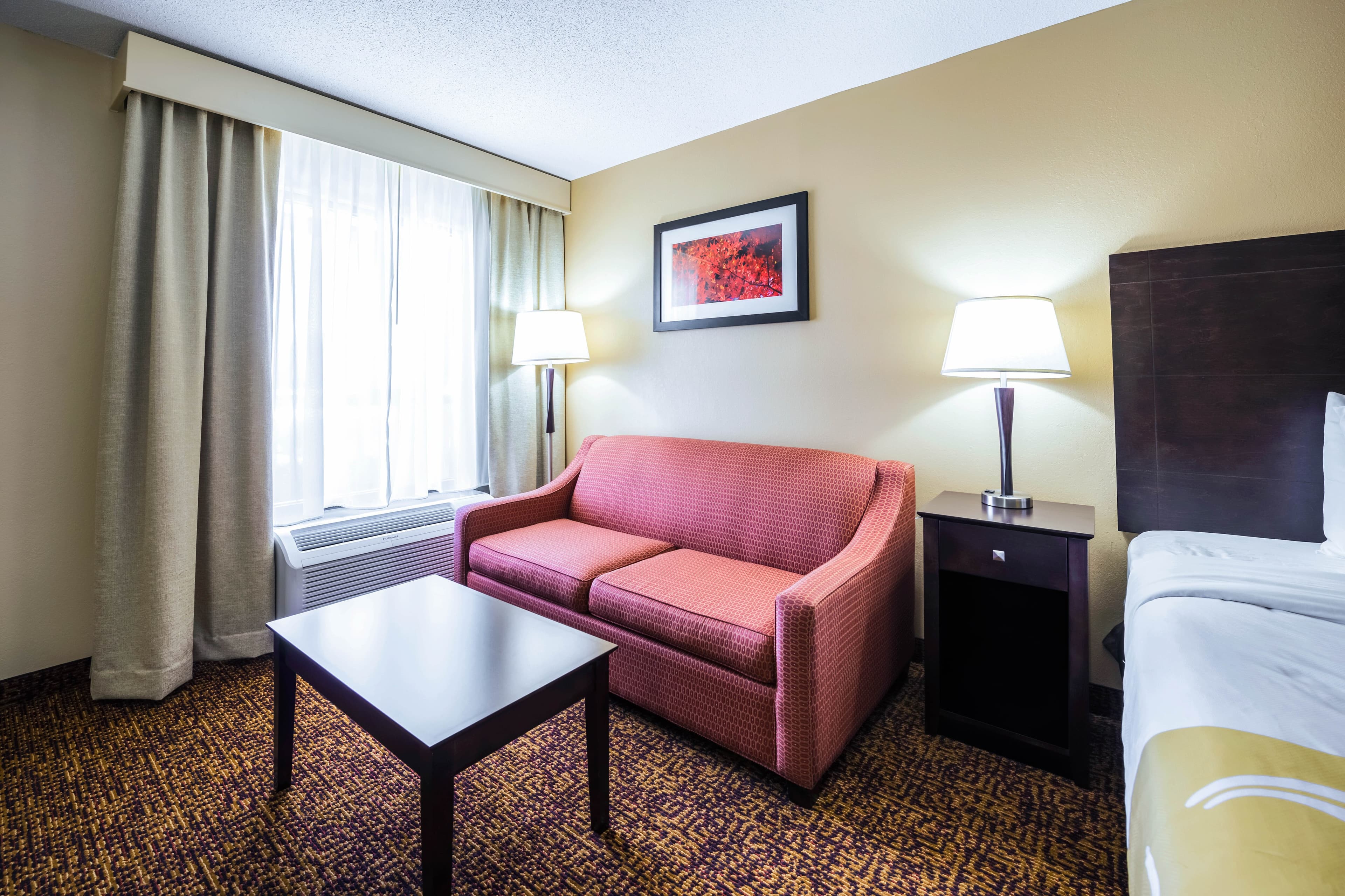 Quality Inn Dillon — 12