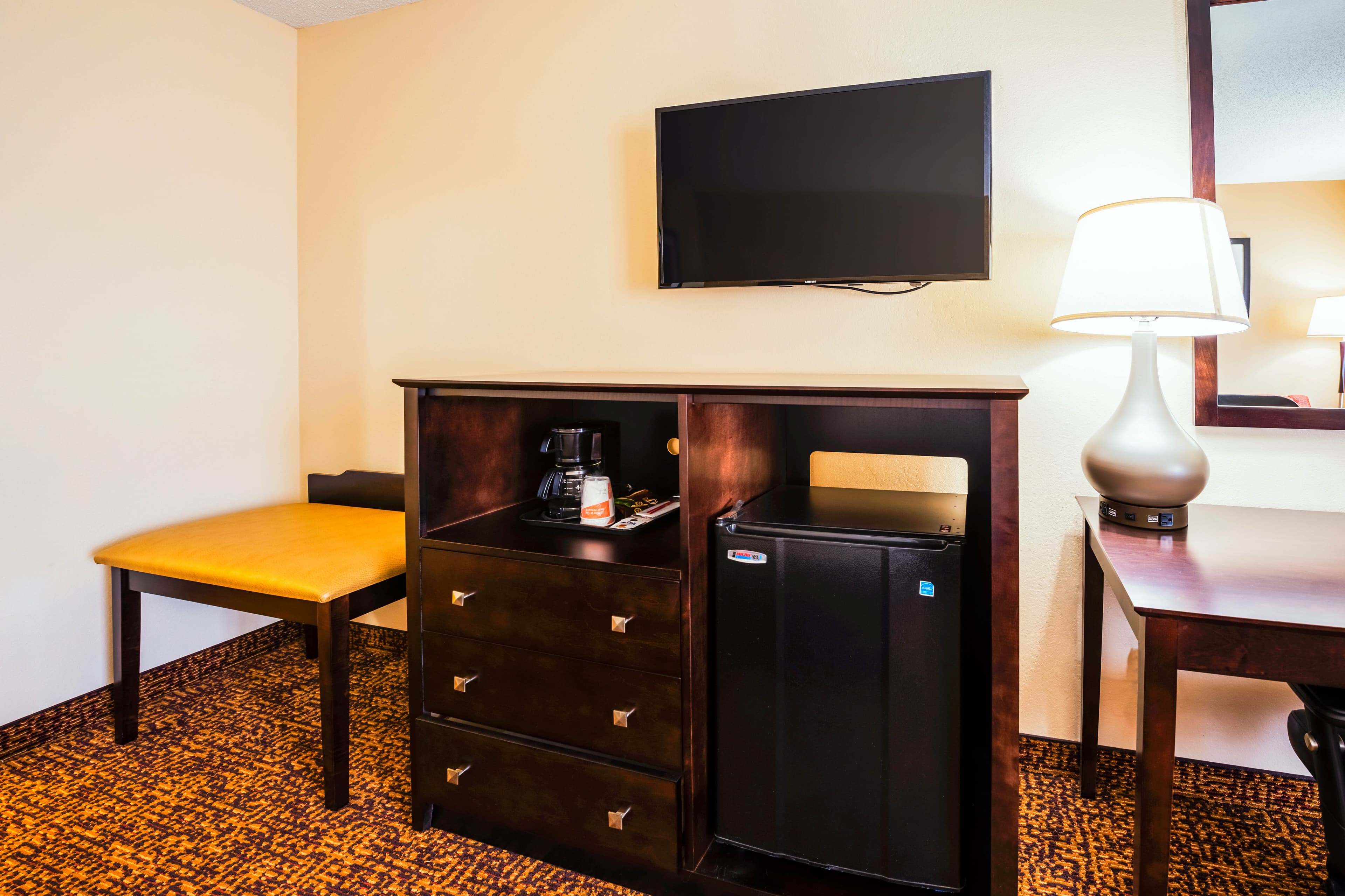 Quality Inn Dillon — 7