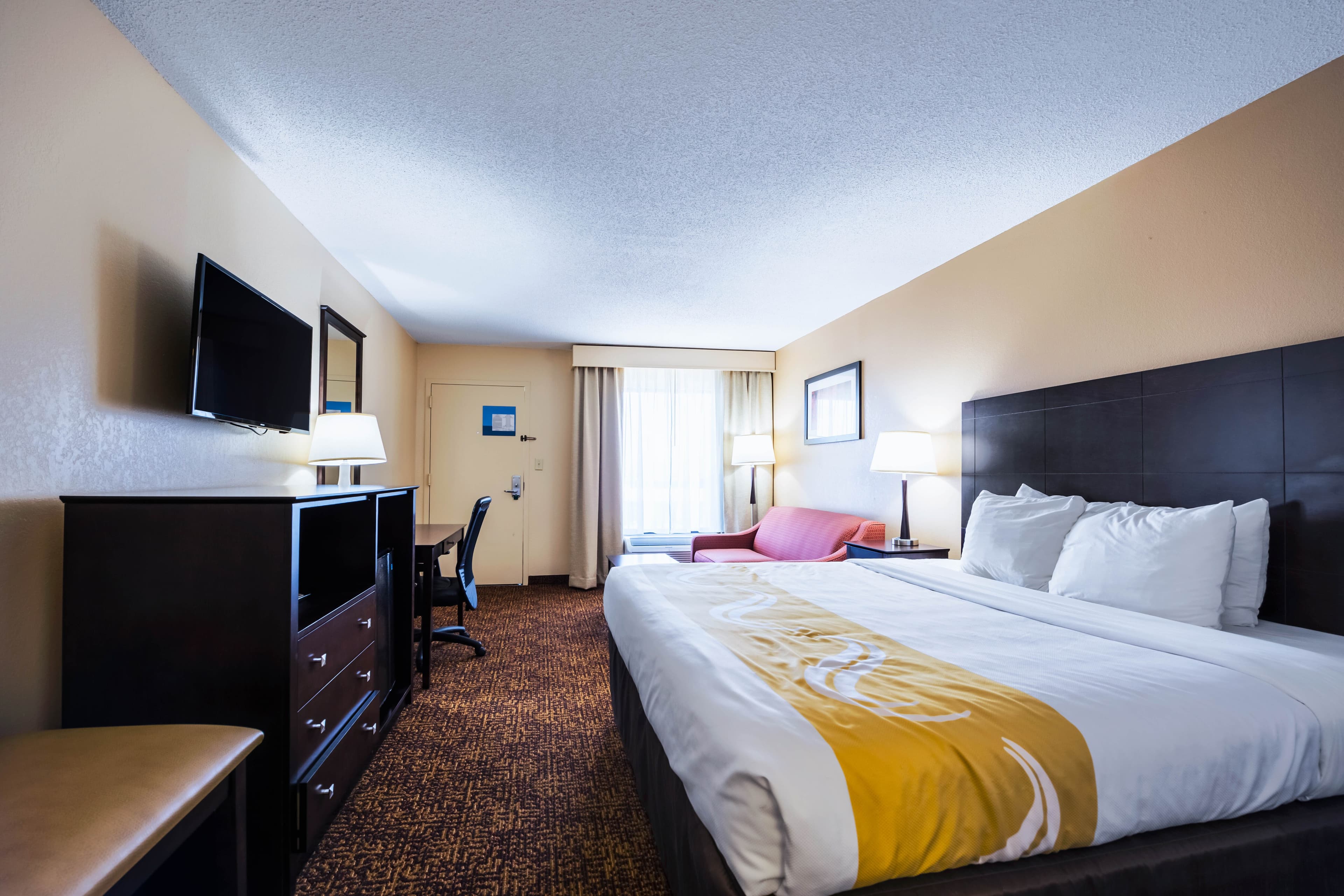 Quality Inn Dillon — 14