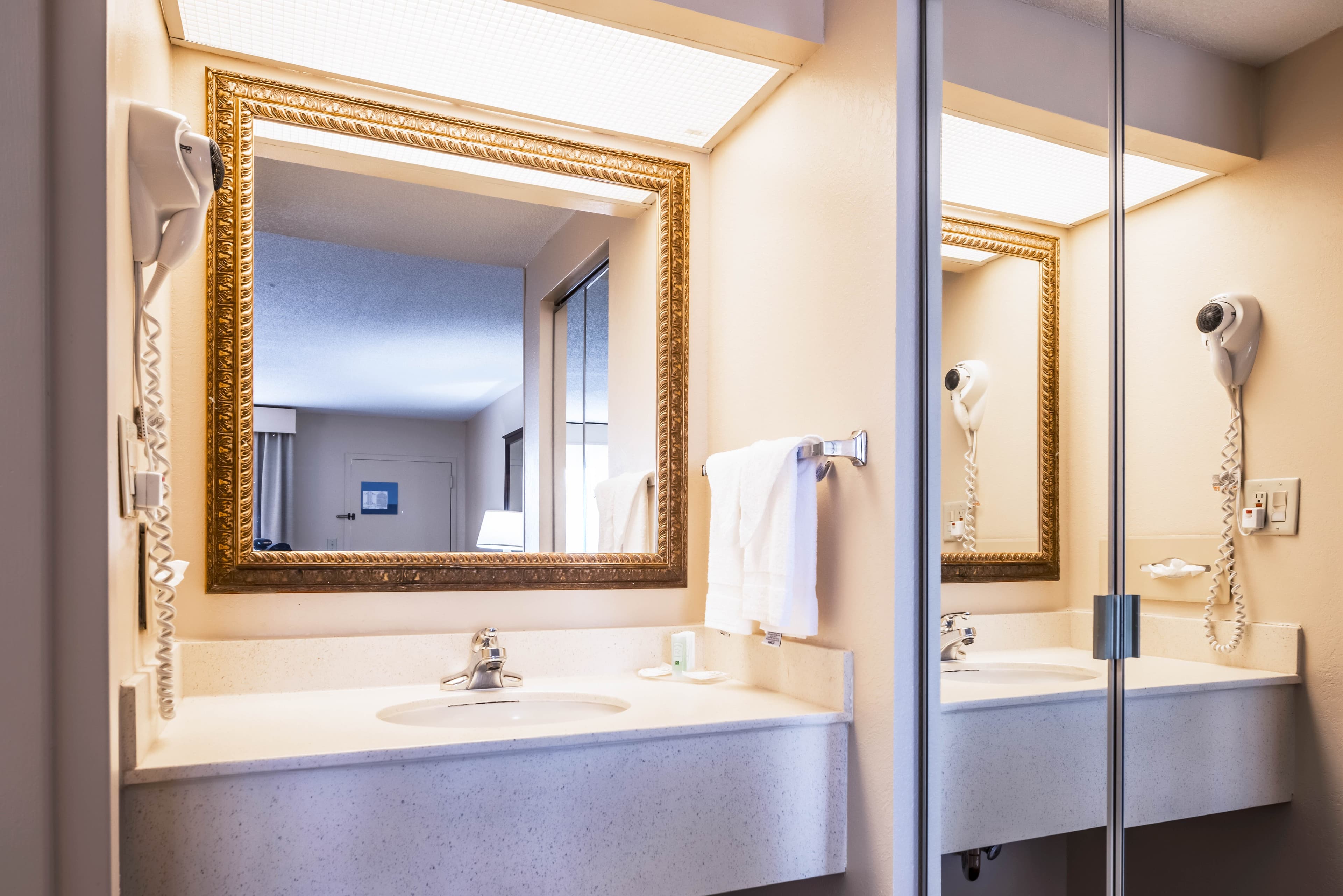 Quality Inn Dillon — 8