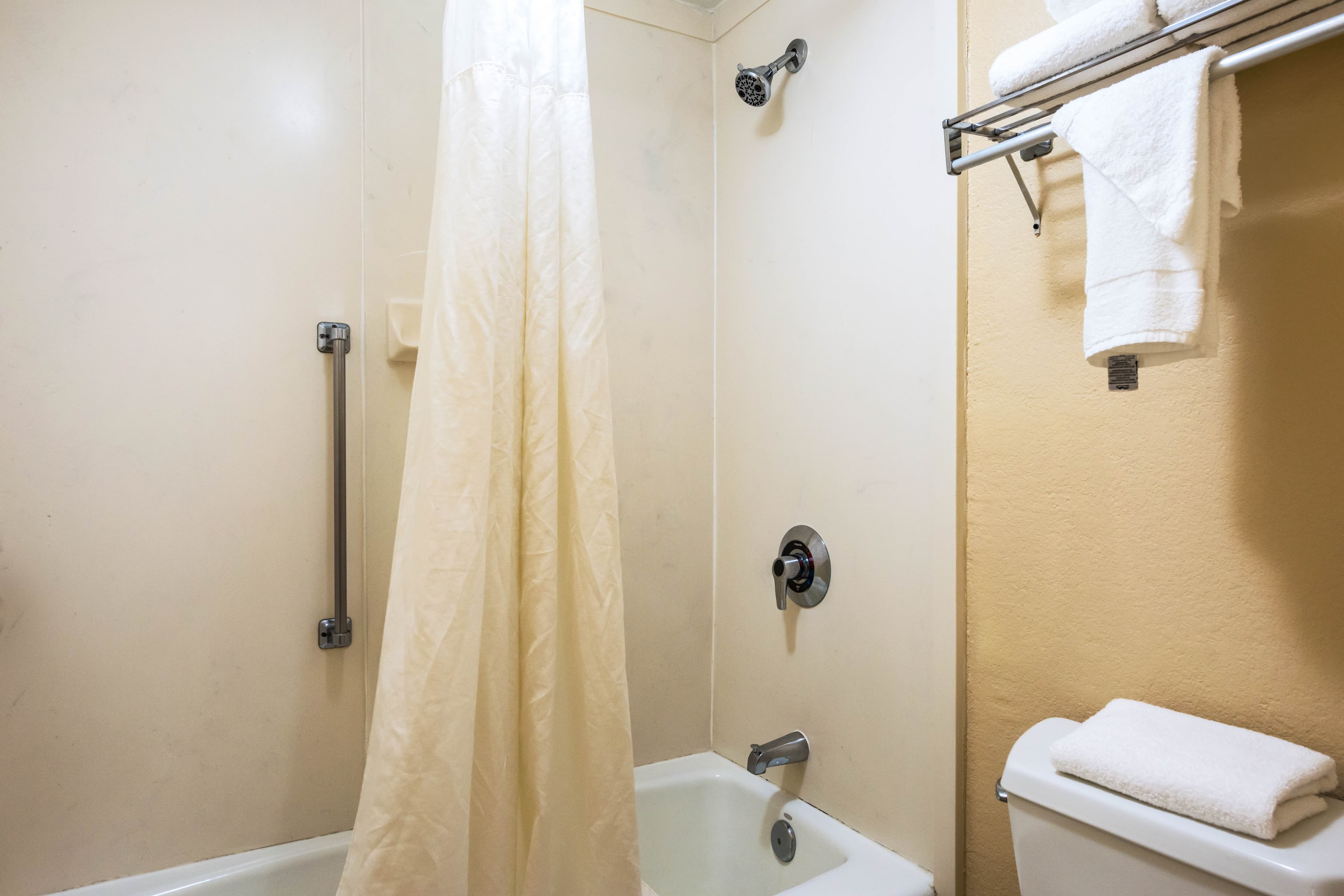 Quality Inn Dillon — 16