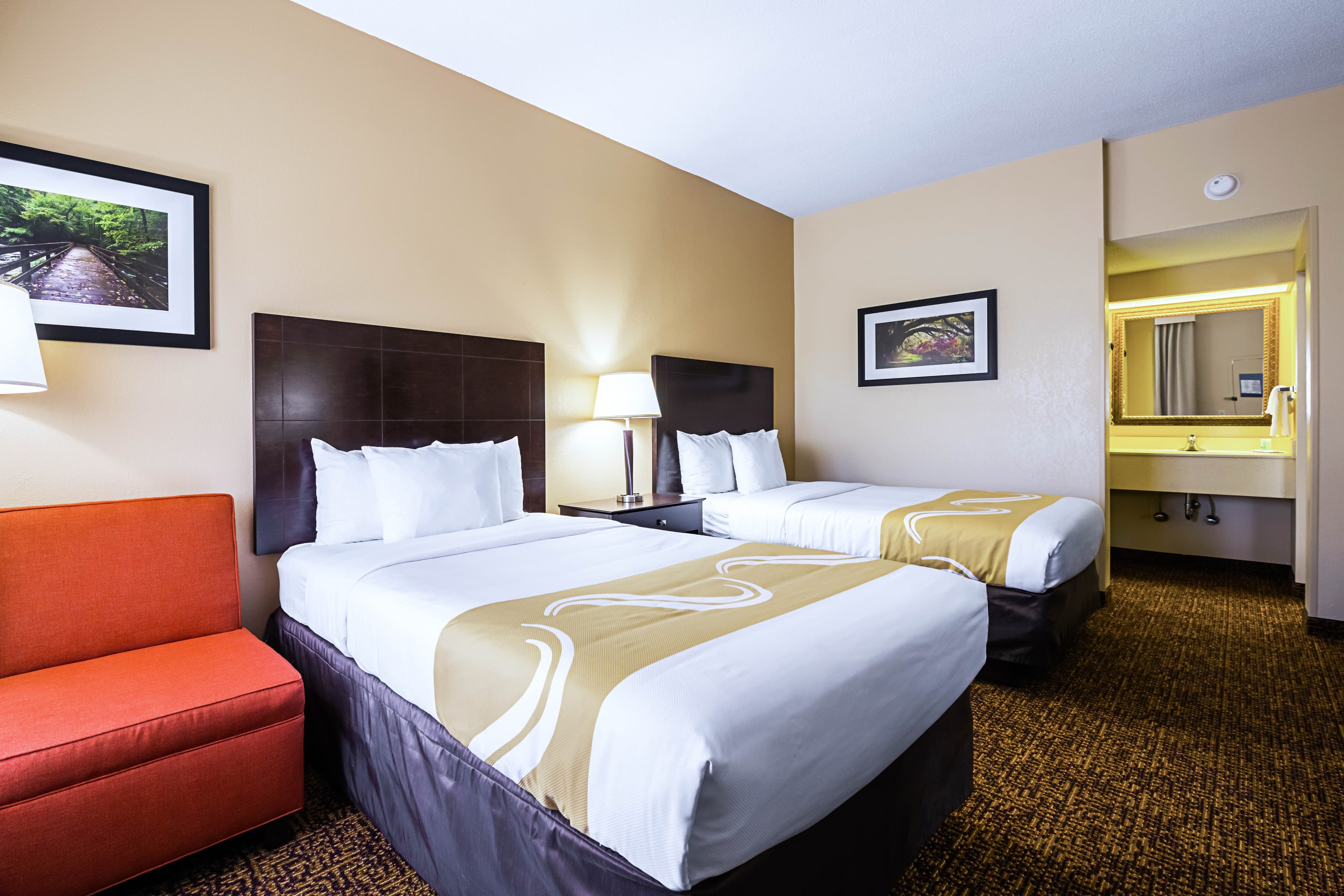 Quality Inn Dillon - Image 2