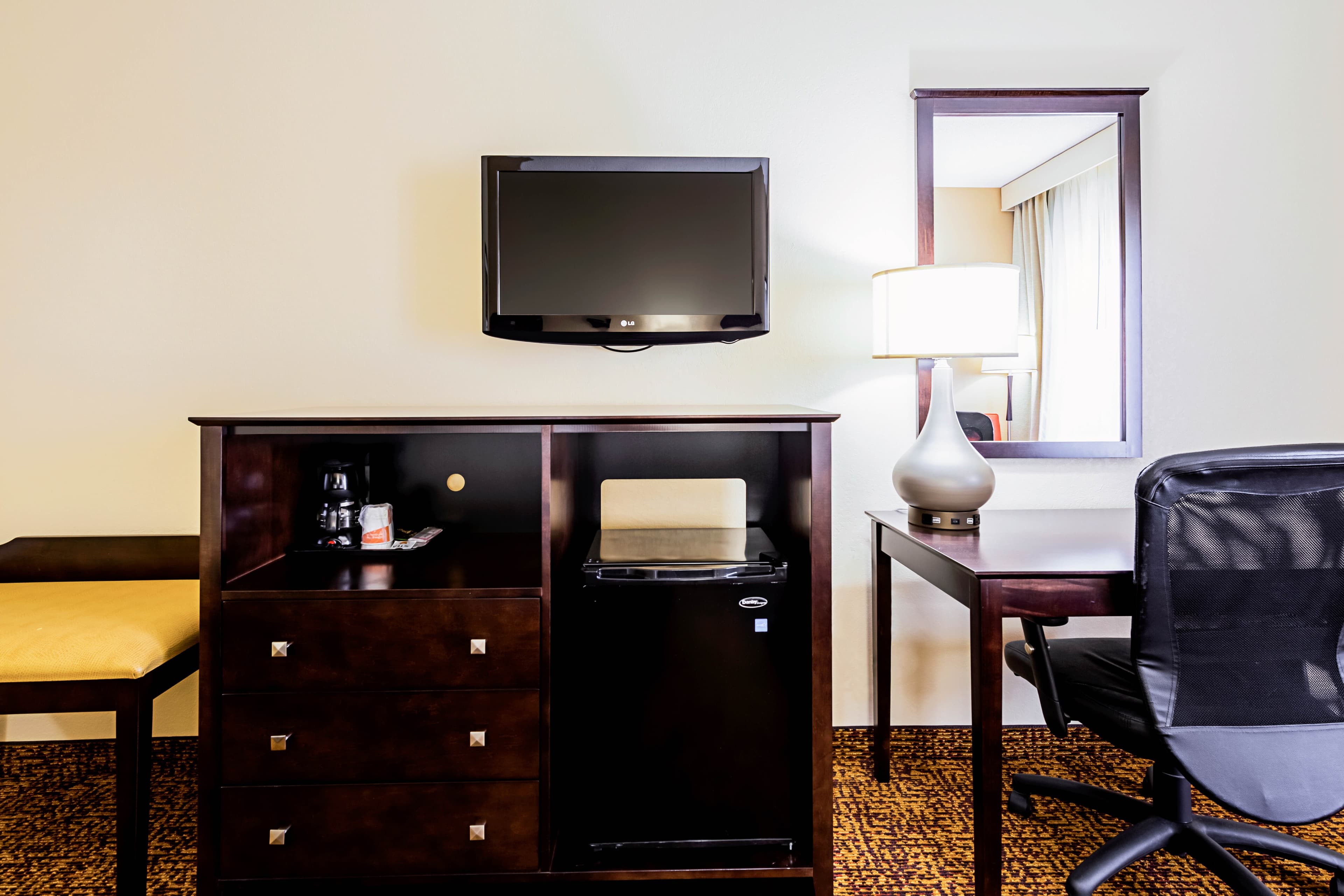 Quality Inn Dillon - Image 3