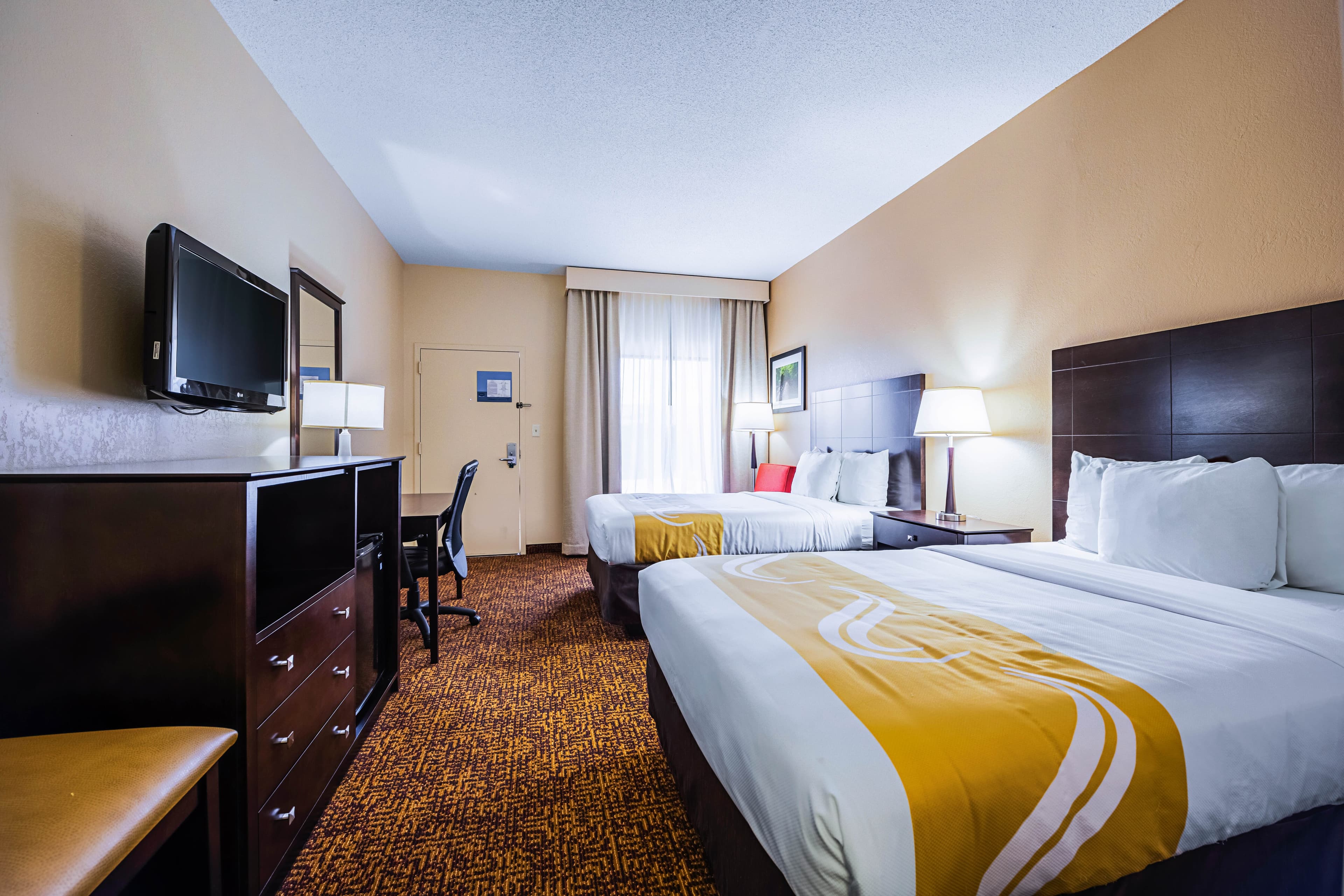 Quality Inn Dillon - Image 4