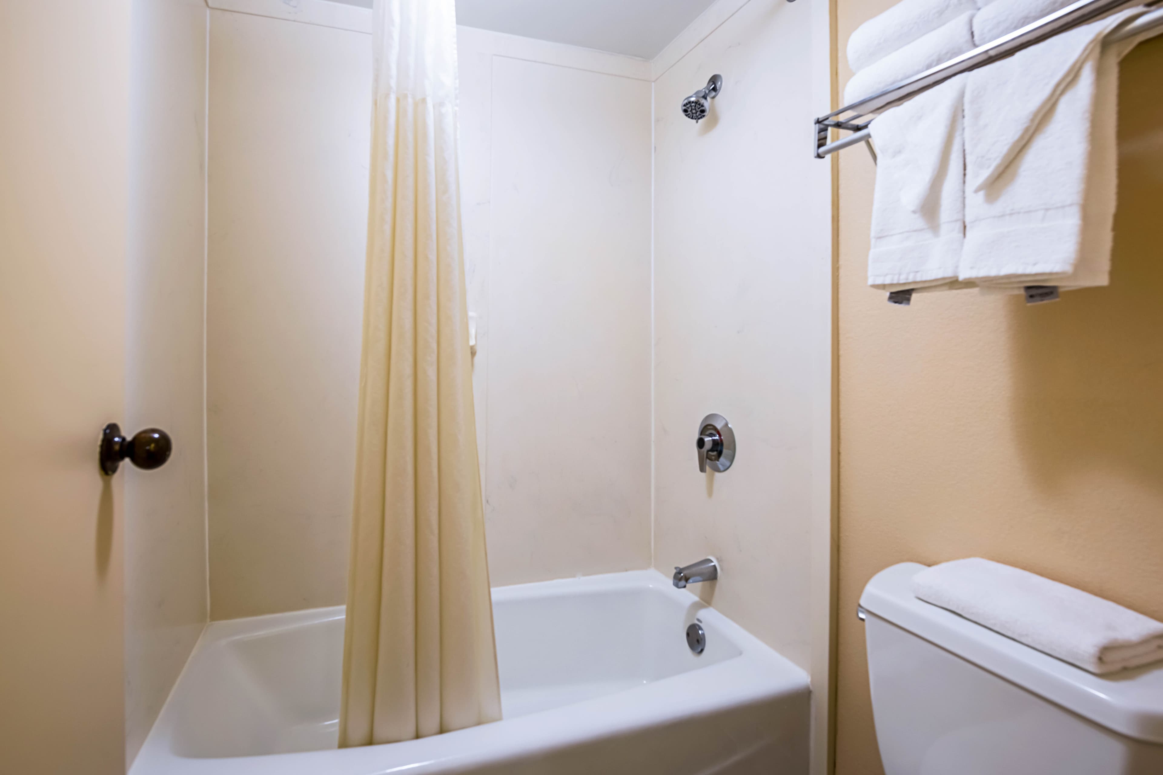 Quality Inn Dillon — 6