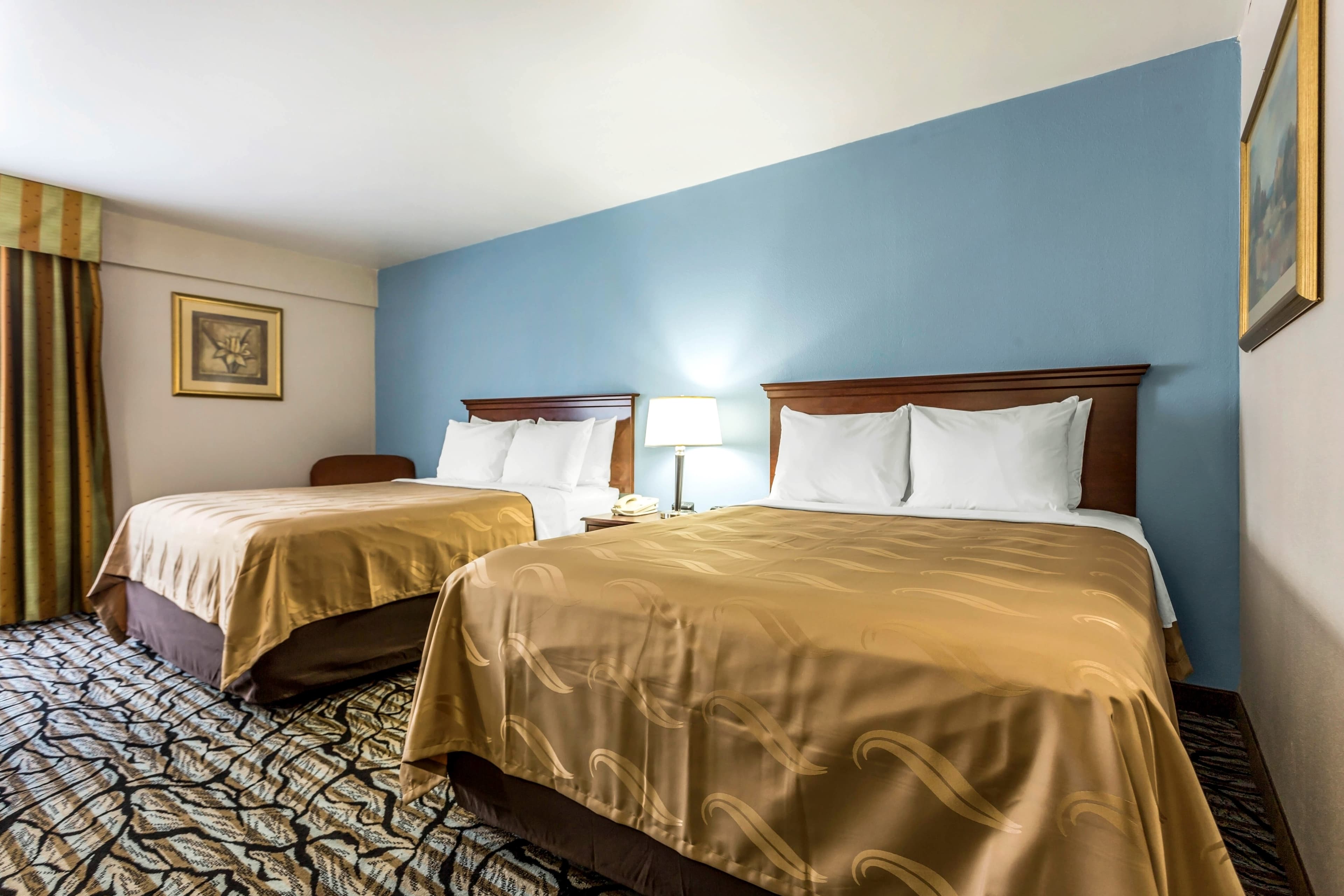 Quality Inn Fort Mill near Carowinds Blvd. - Image 2