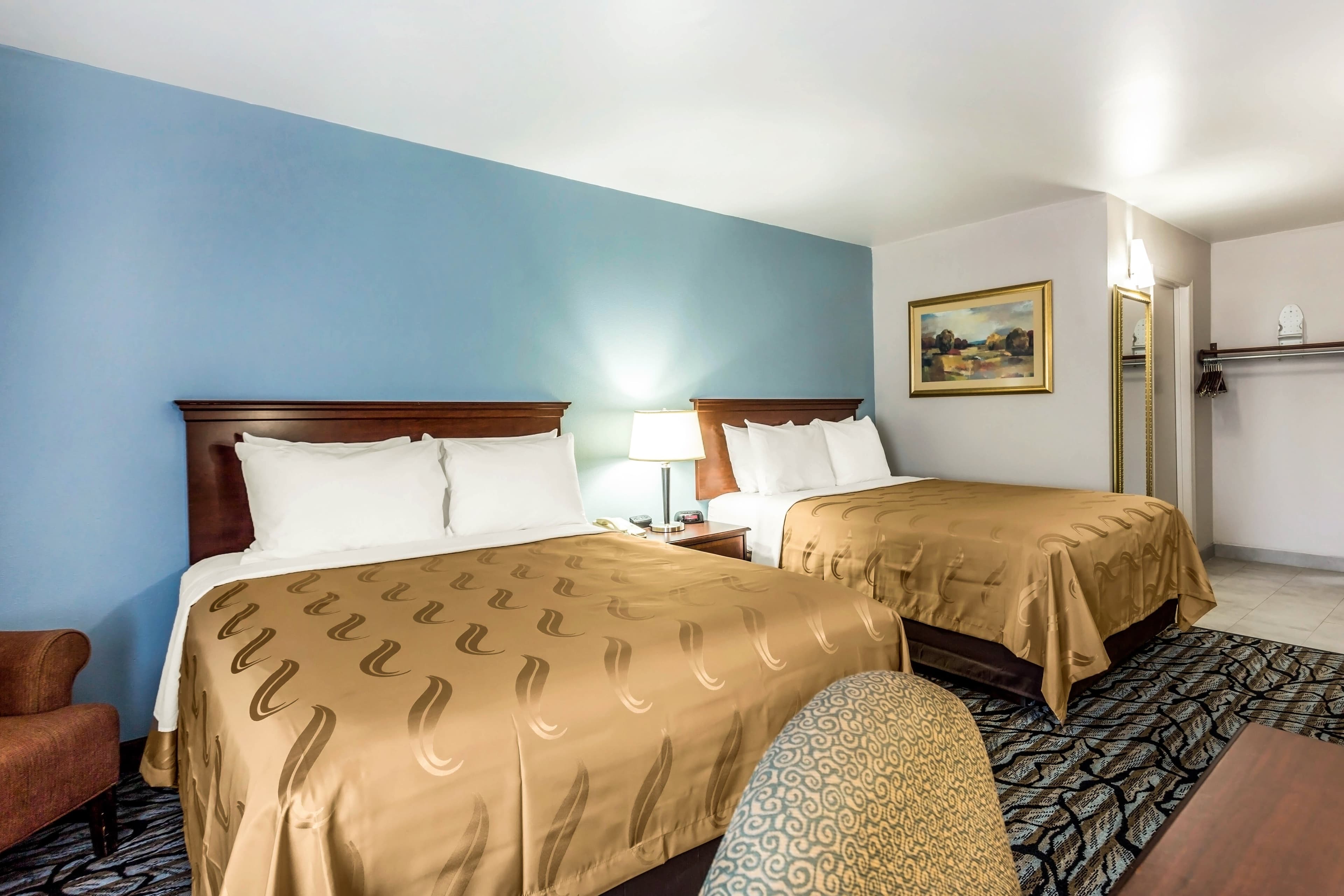 Quality Inn Fort Mill near Carowinds Blvd. - Image 3