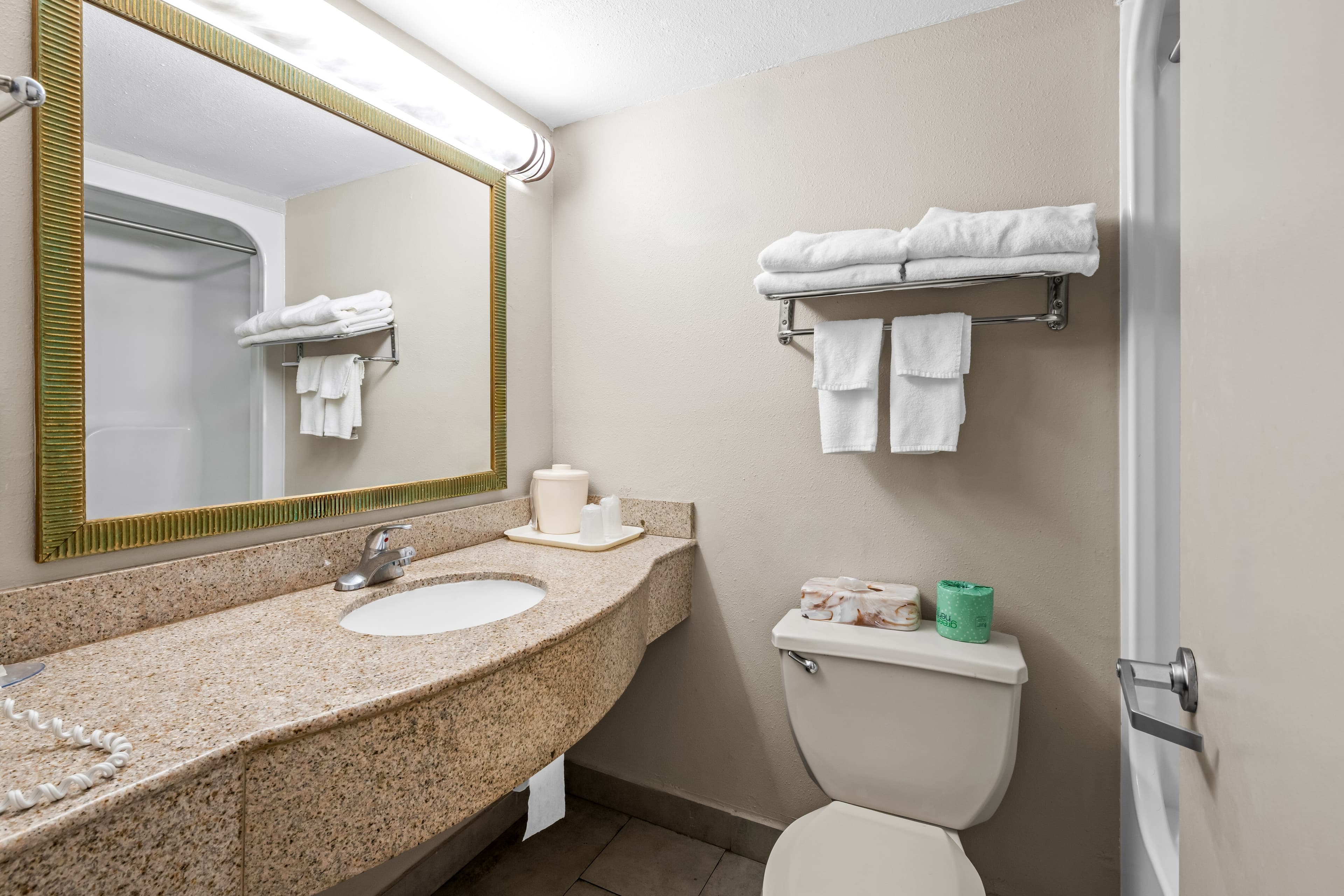 Quality Inn Fort Mill near Carowinds Blvd. — 12