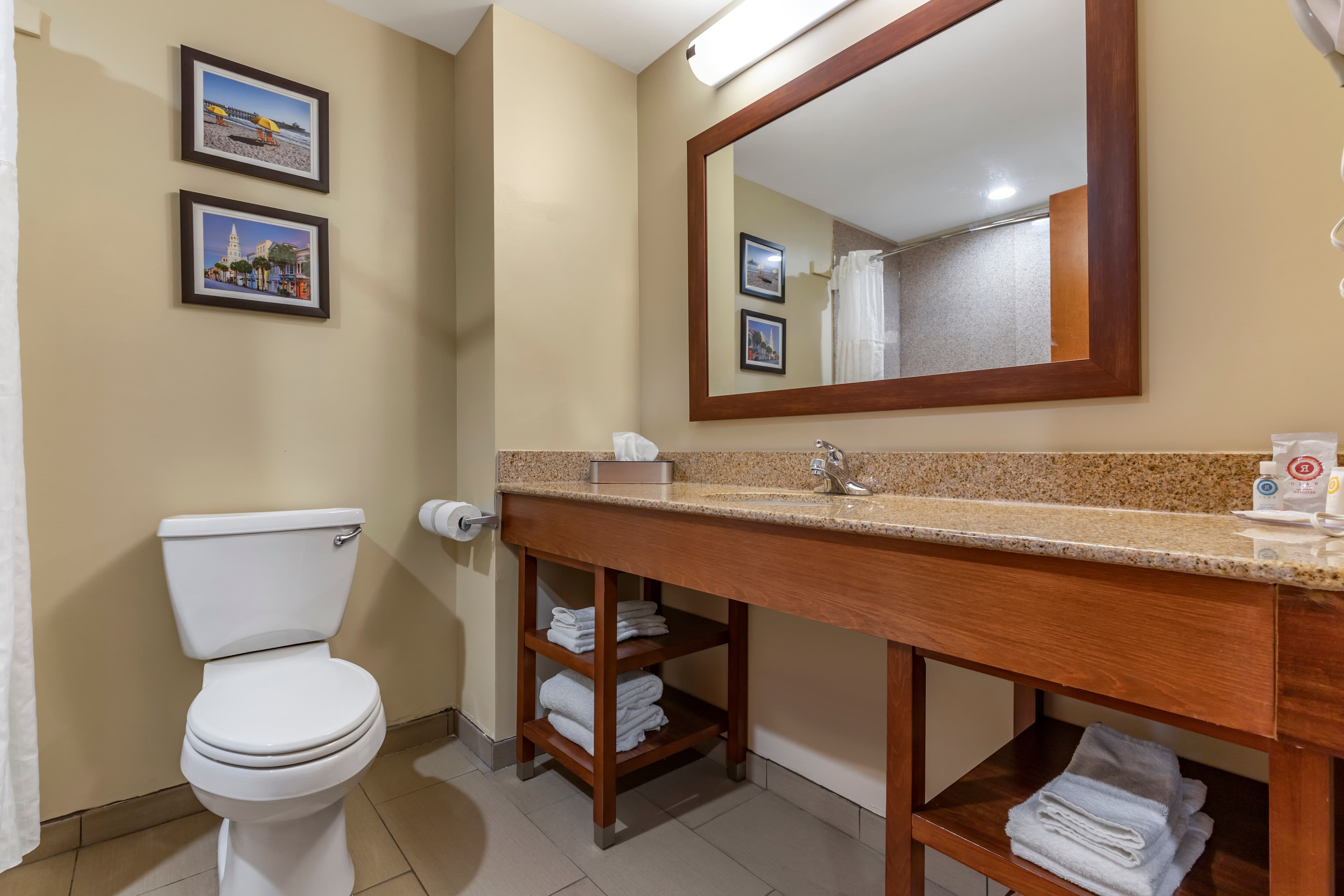 Comfort Inn & Suites Orangeburg — 6