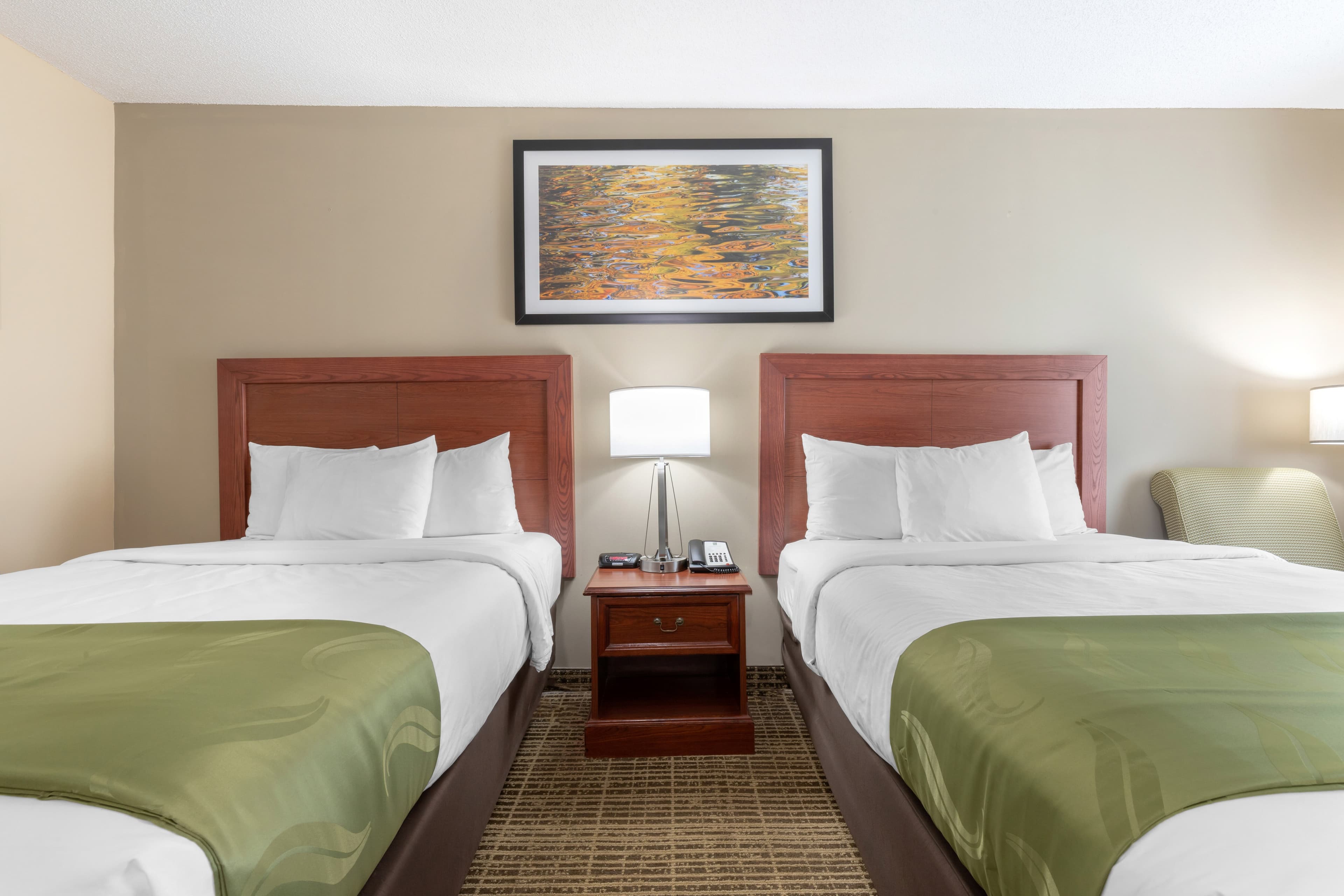 Quality Inn Cheraw - Image 3