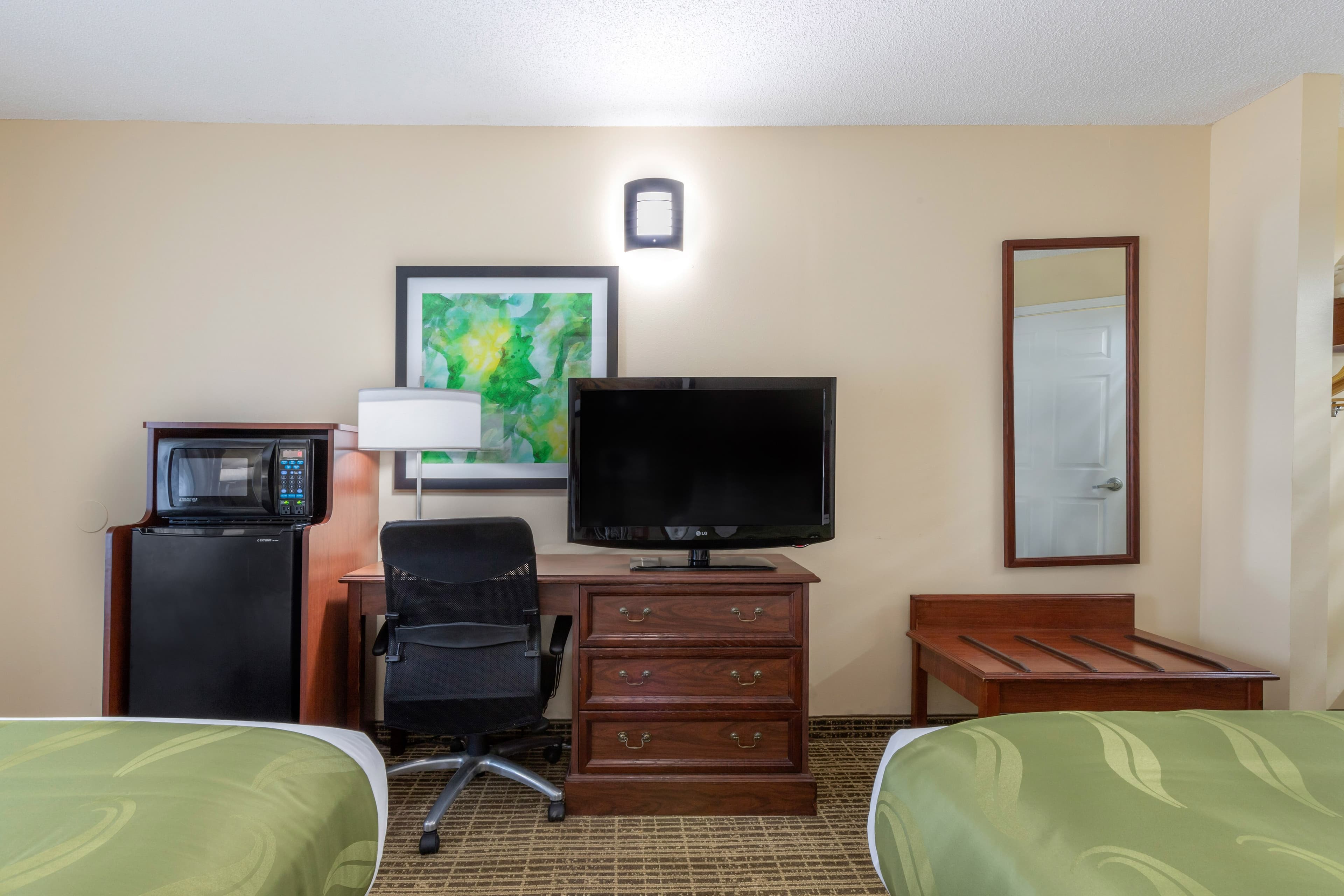Quality Inn Cheraw - Image 5