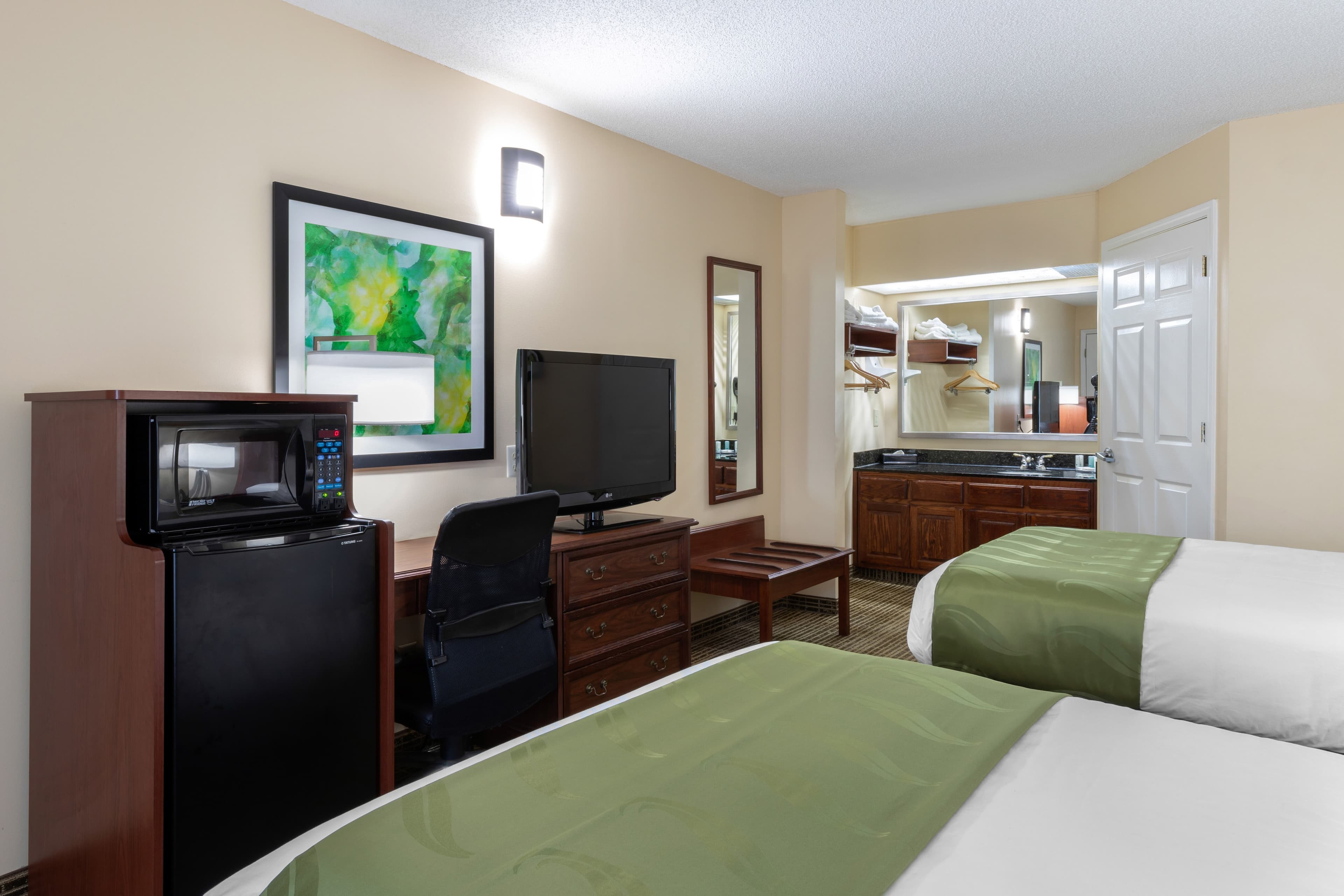 Quality Inn Cheraw - Image 1