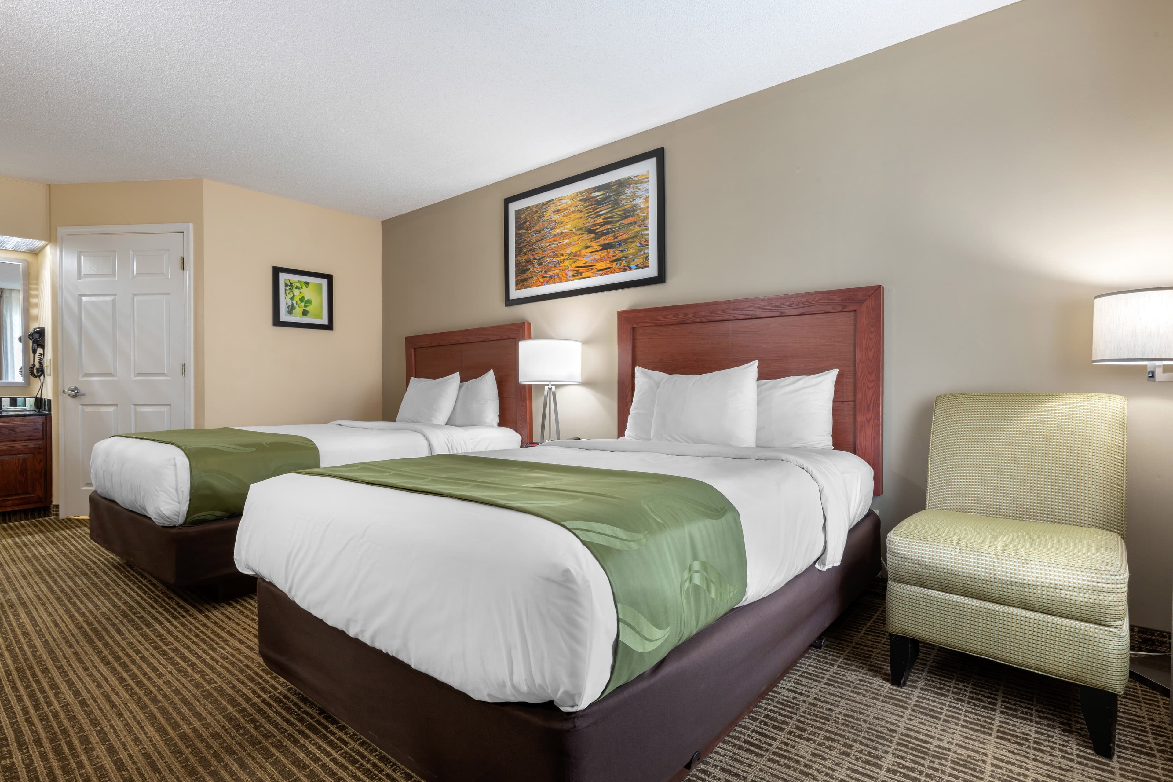 Quality Inn Cheraw — 6
