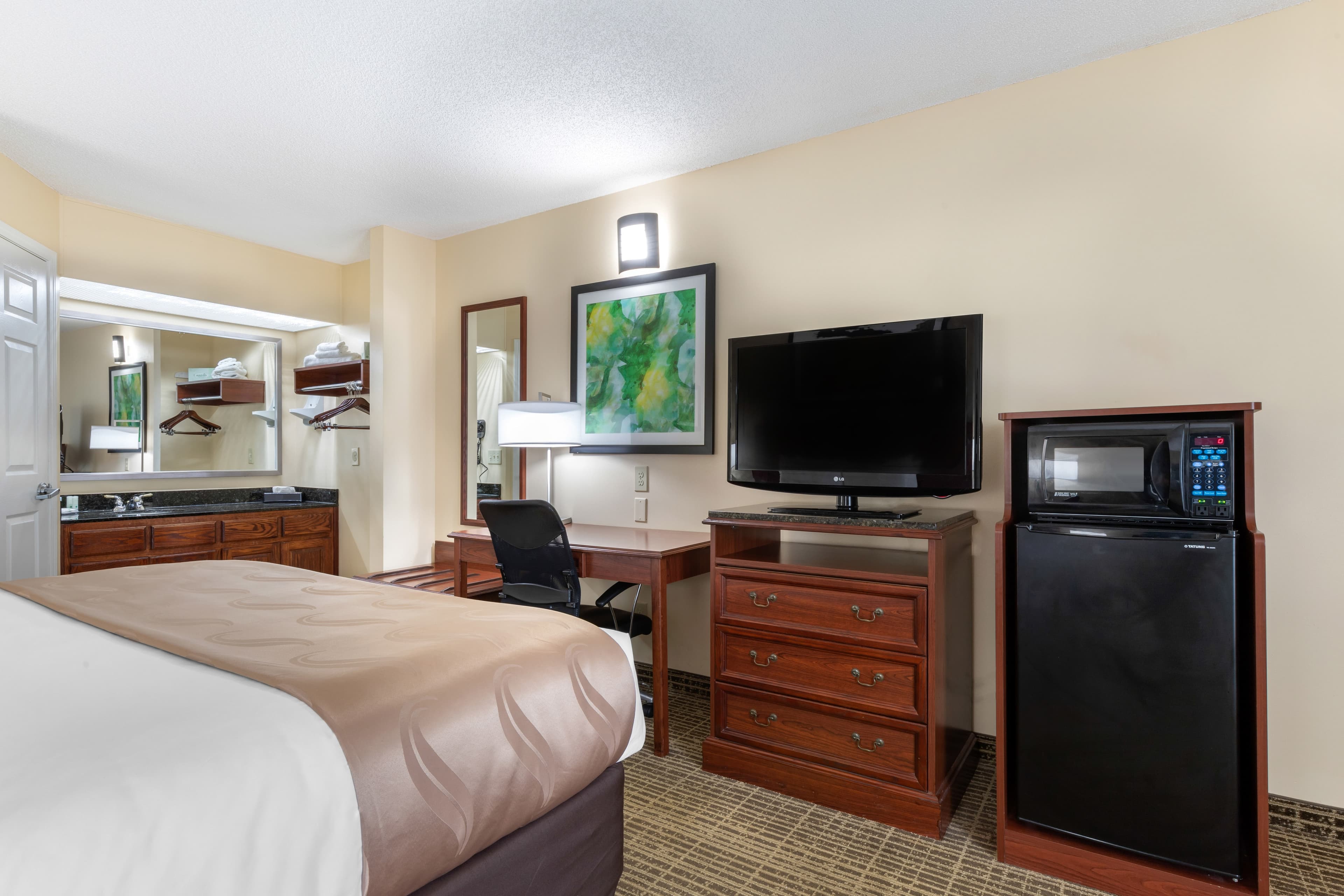 Quality Inn Cheraw — 15
