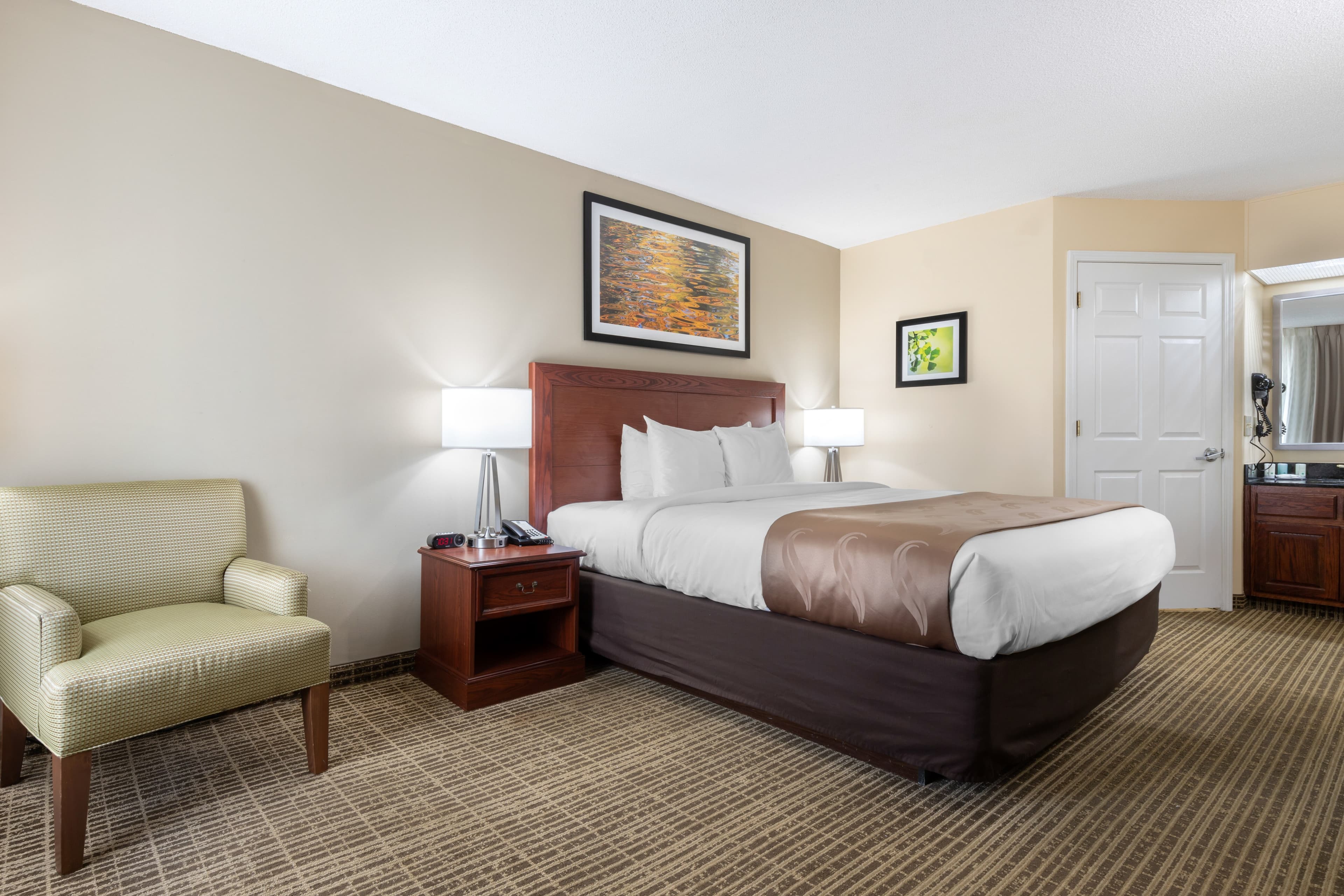 Quality Inn Cheraw — 16