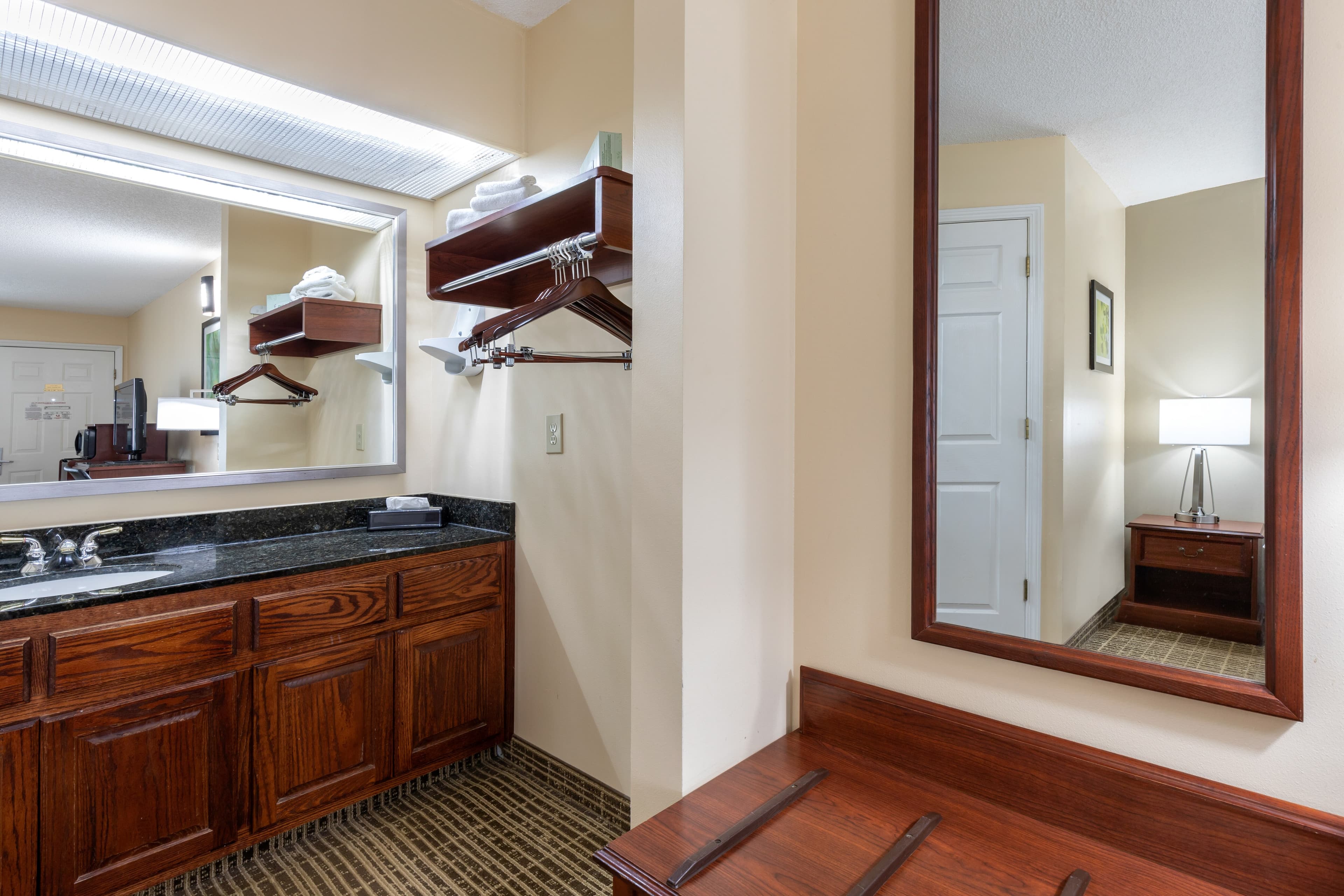 Quality Inn Cheraw — 17