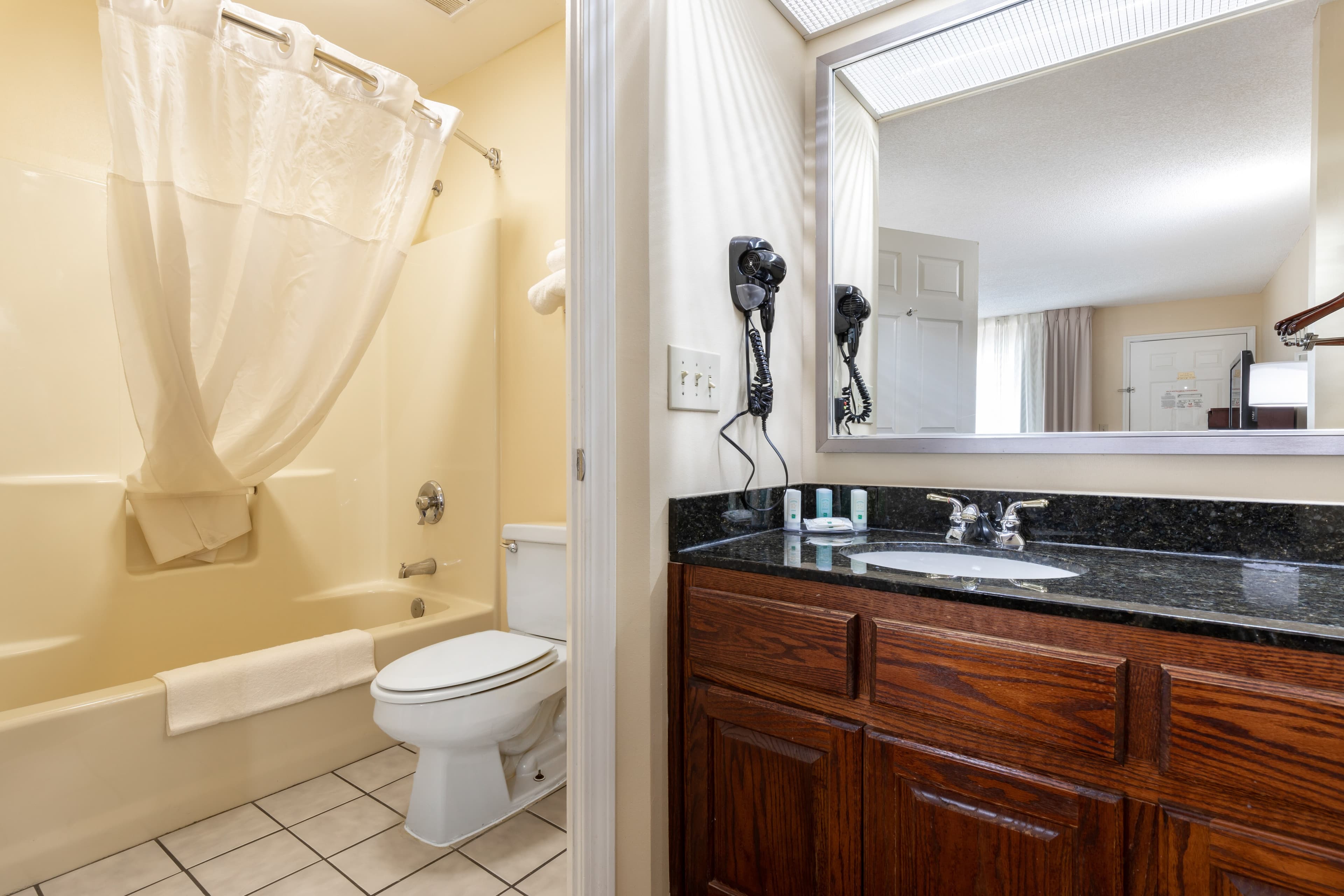 Quality Inn Cheraw — 12
