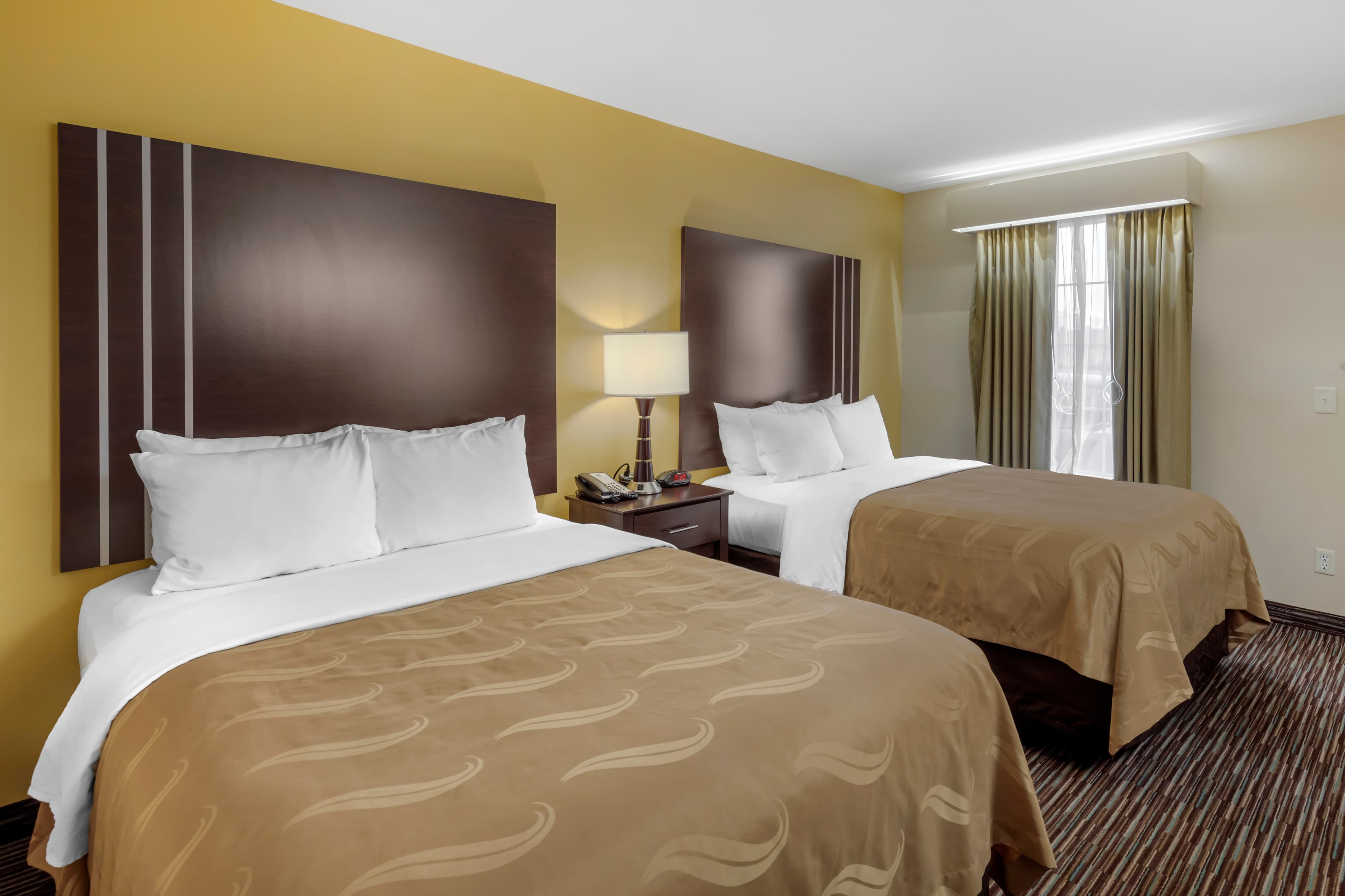 Quality Inn Seneca US-123 - Image 2
